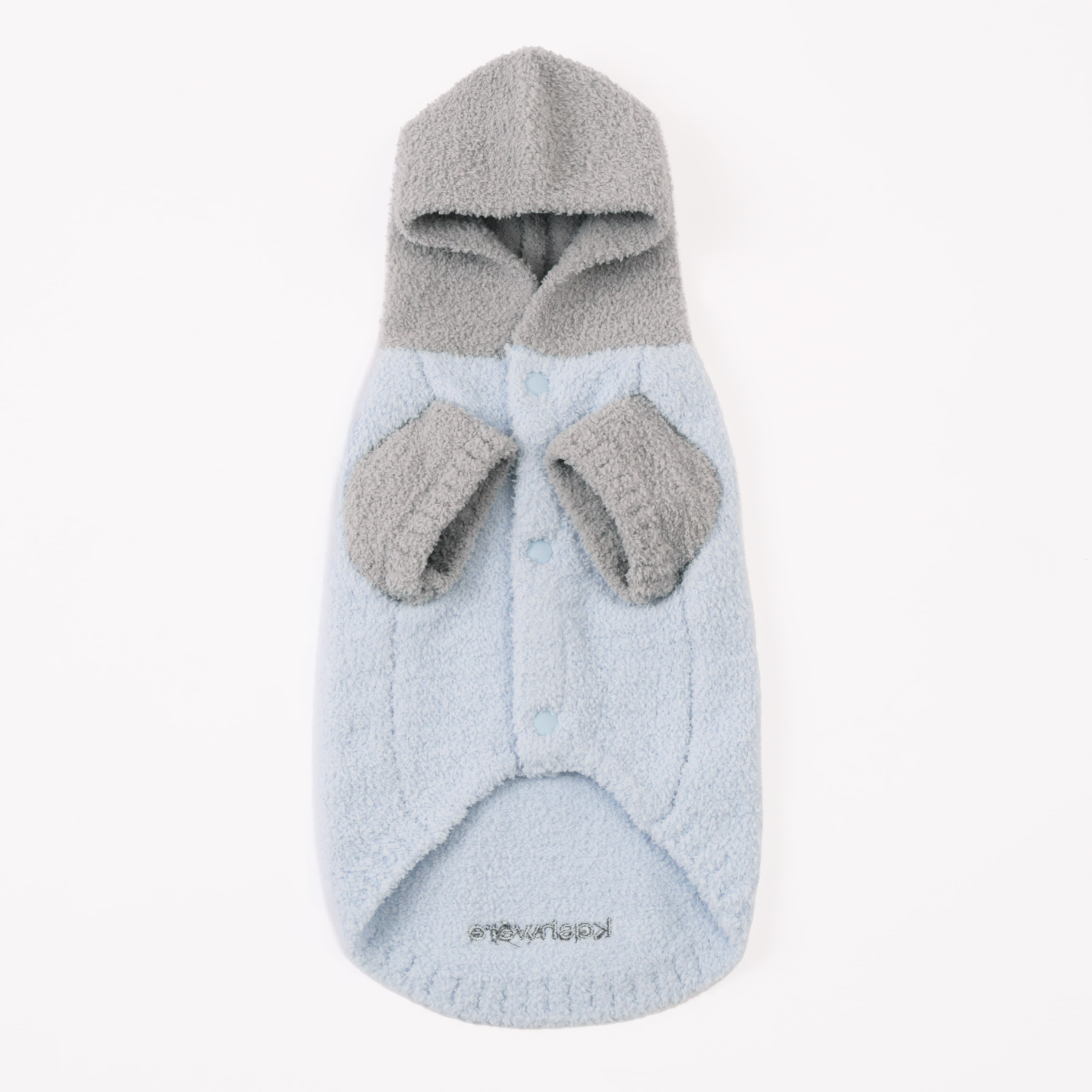 PET PULLOVER HOODIE