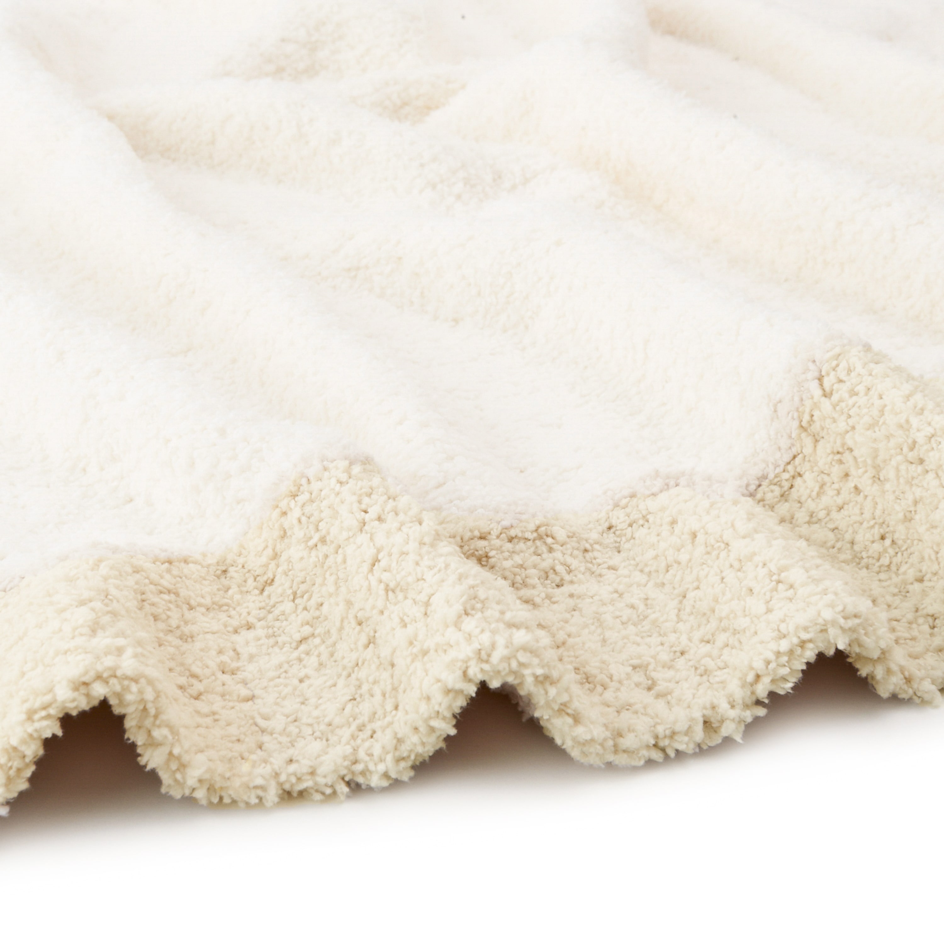 BLANKET / TRIM