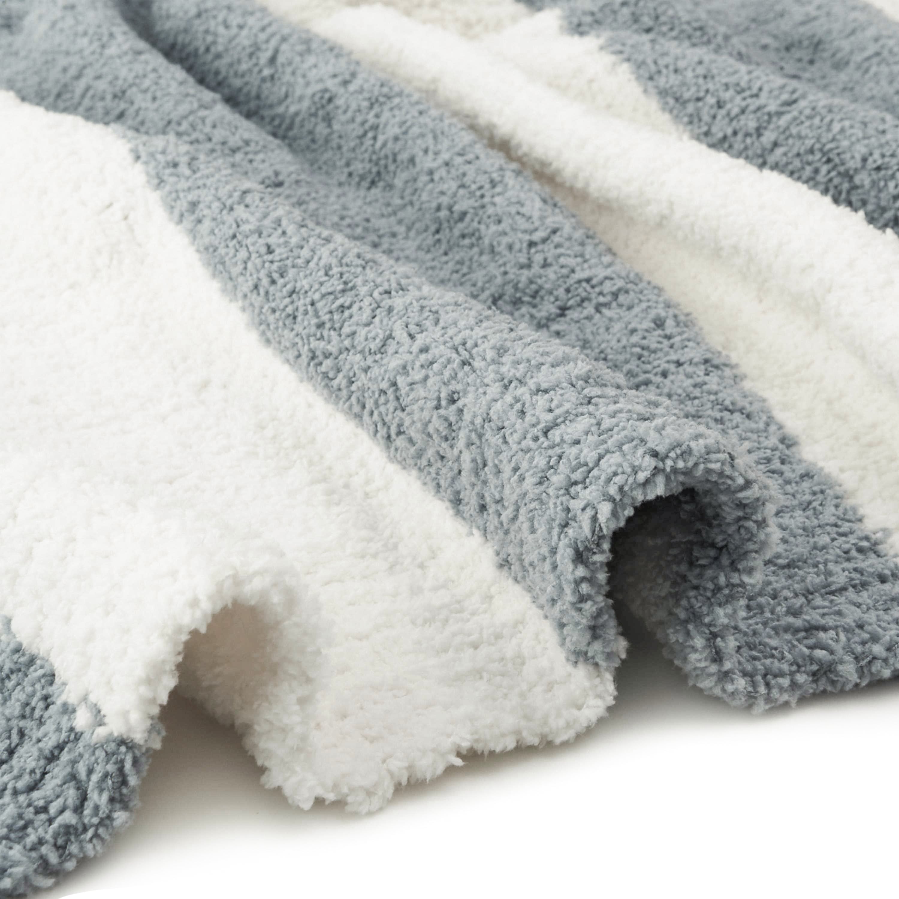 BLANKET / BORDER