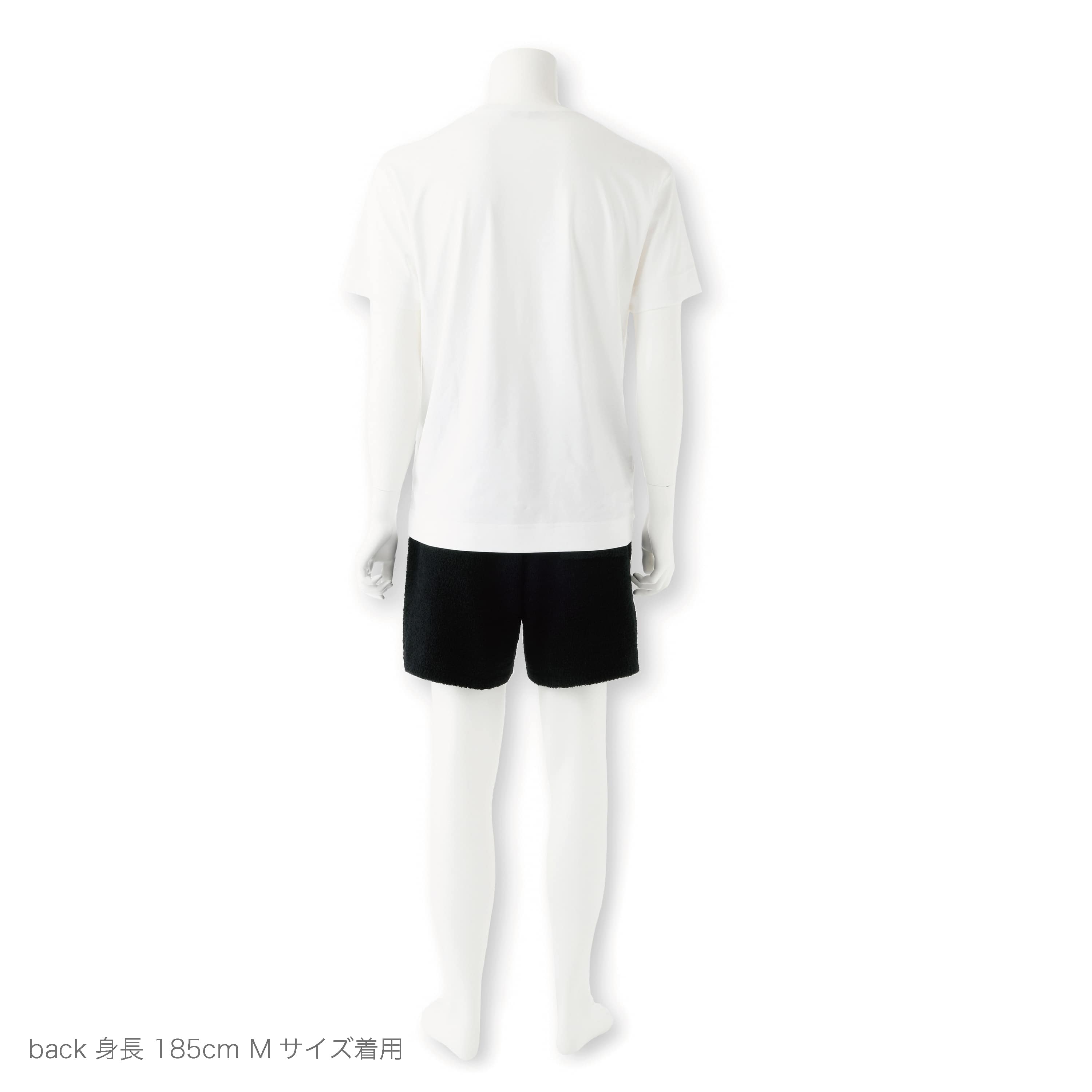SHORT PANTS
