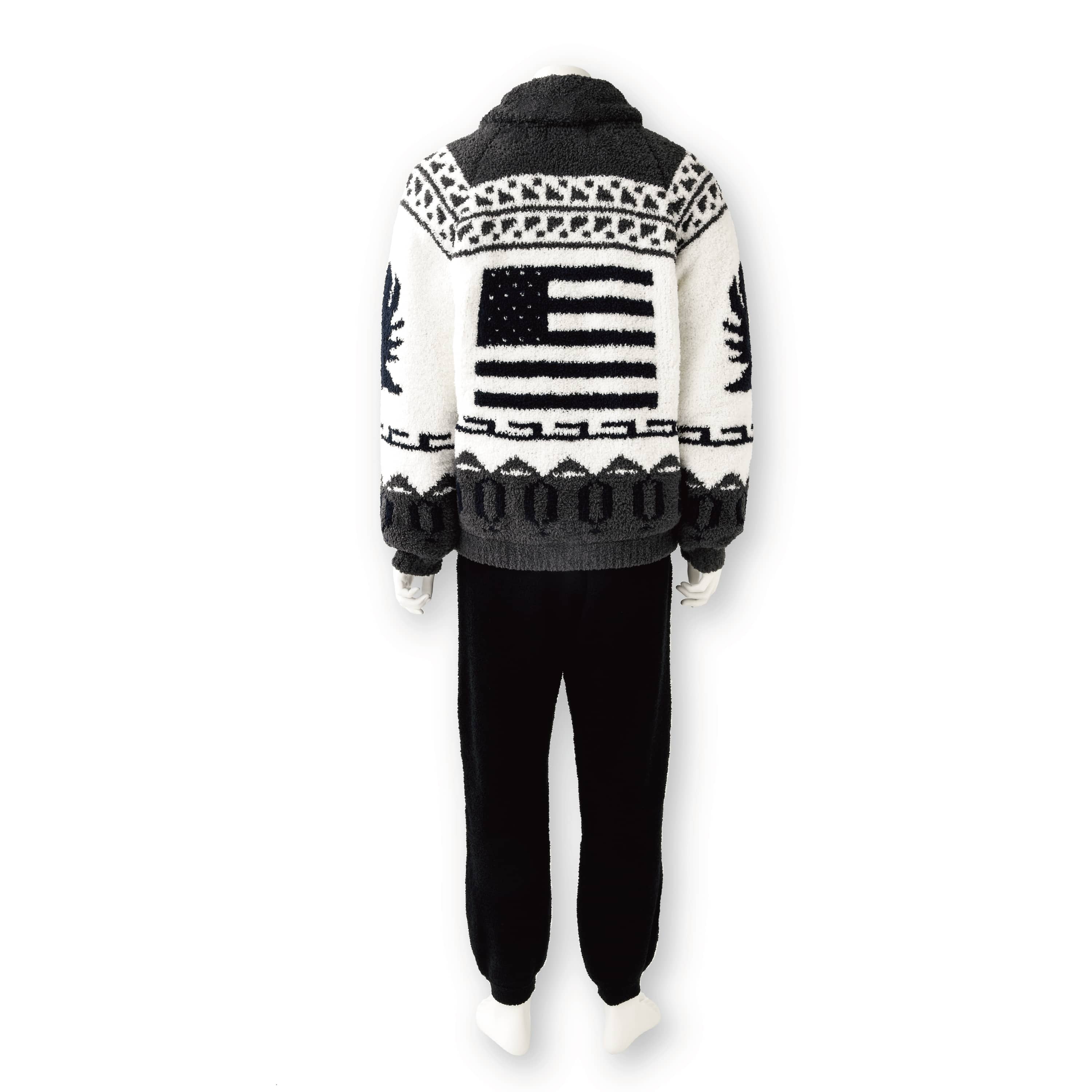 COWICHAN CARDIGAN