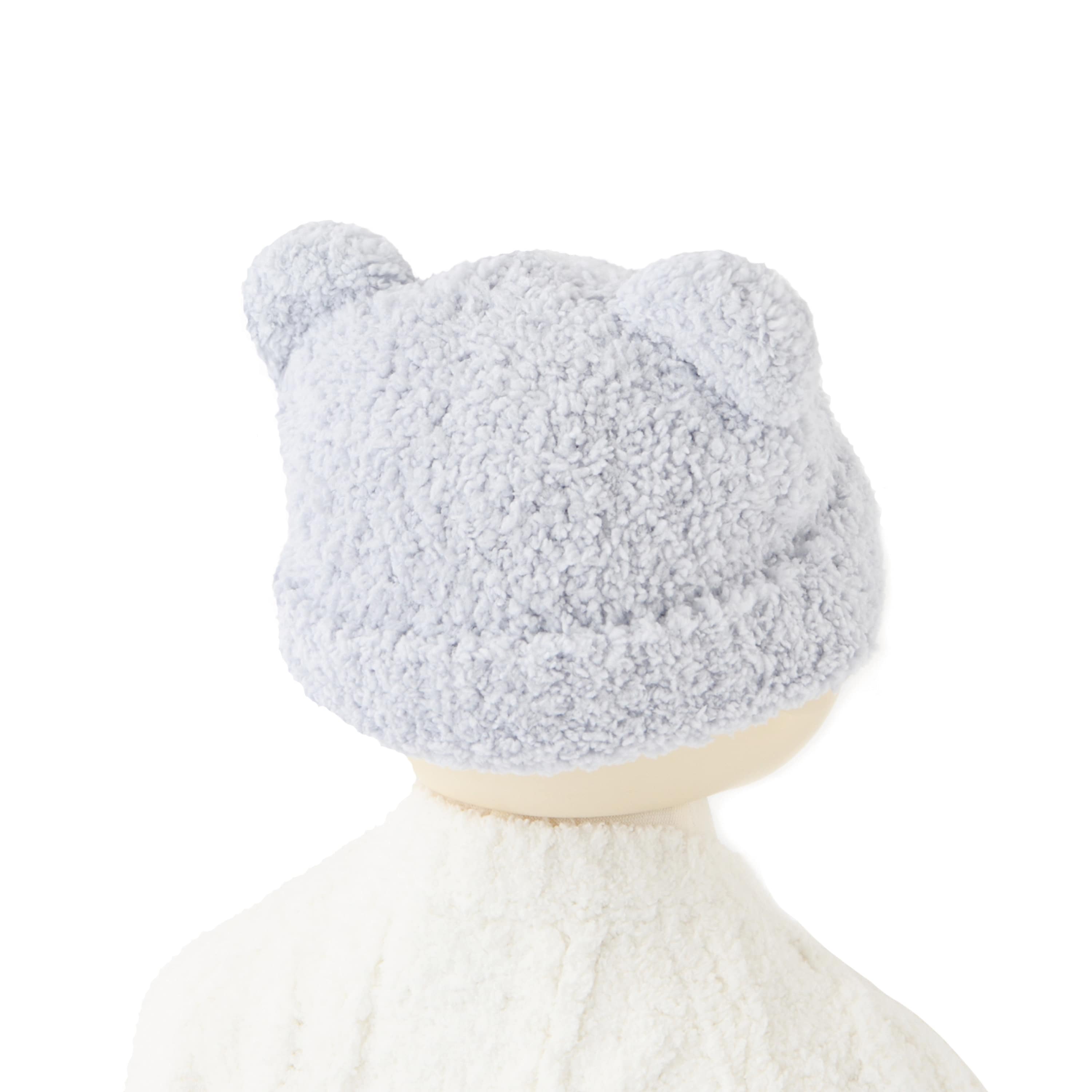 BABY CAP / BEAR for SCJ