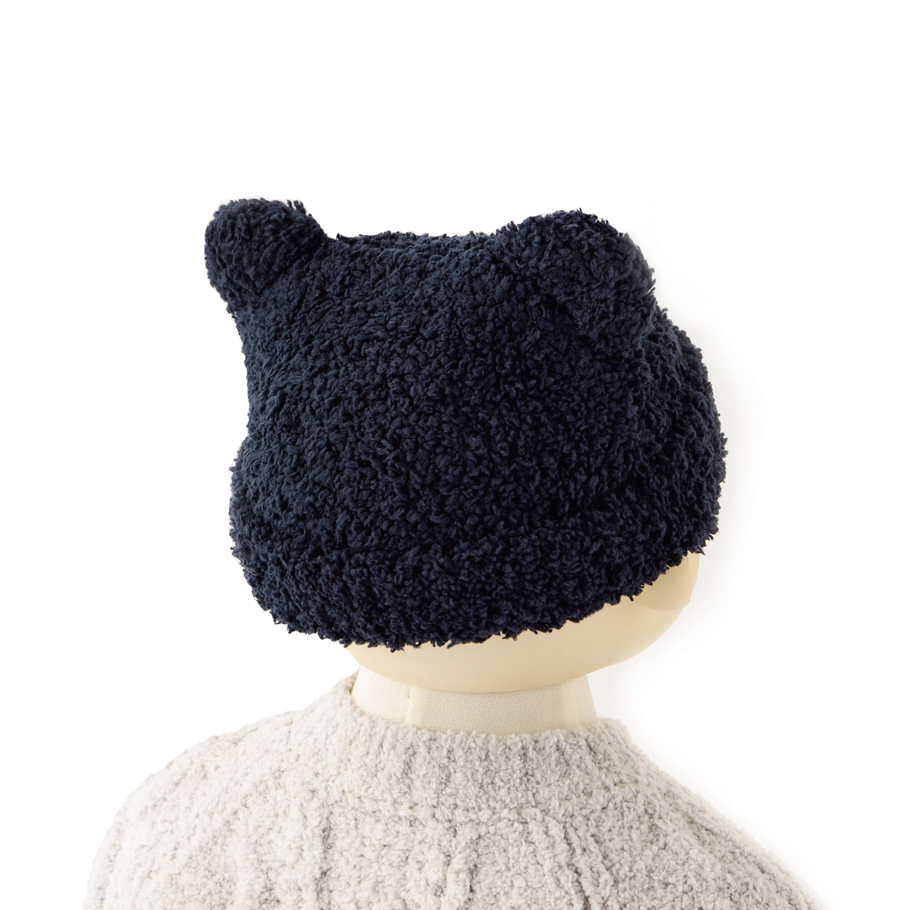 BABY CAP / BEAR for SCJ