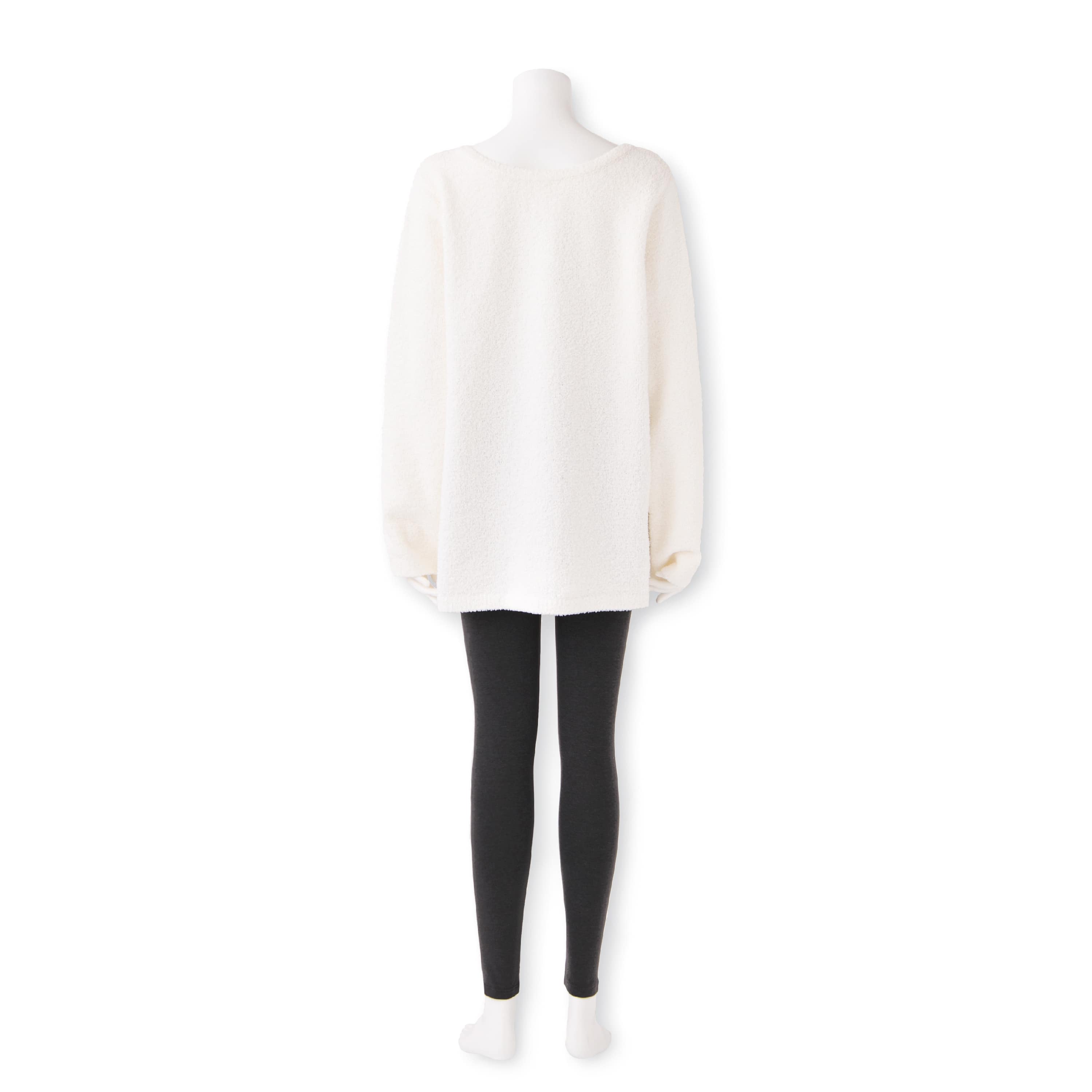TWO WAY KNIT