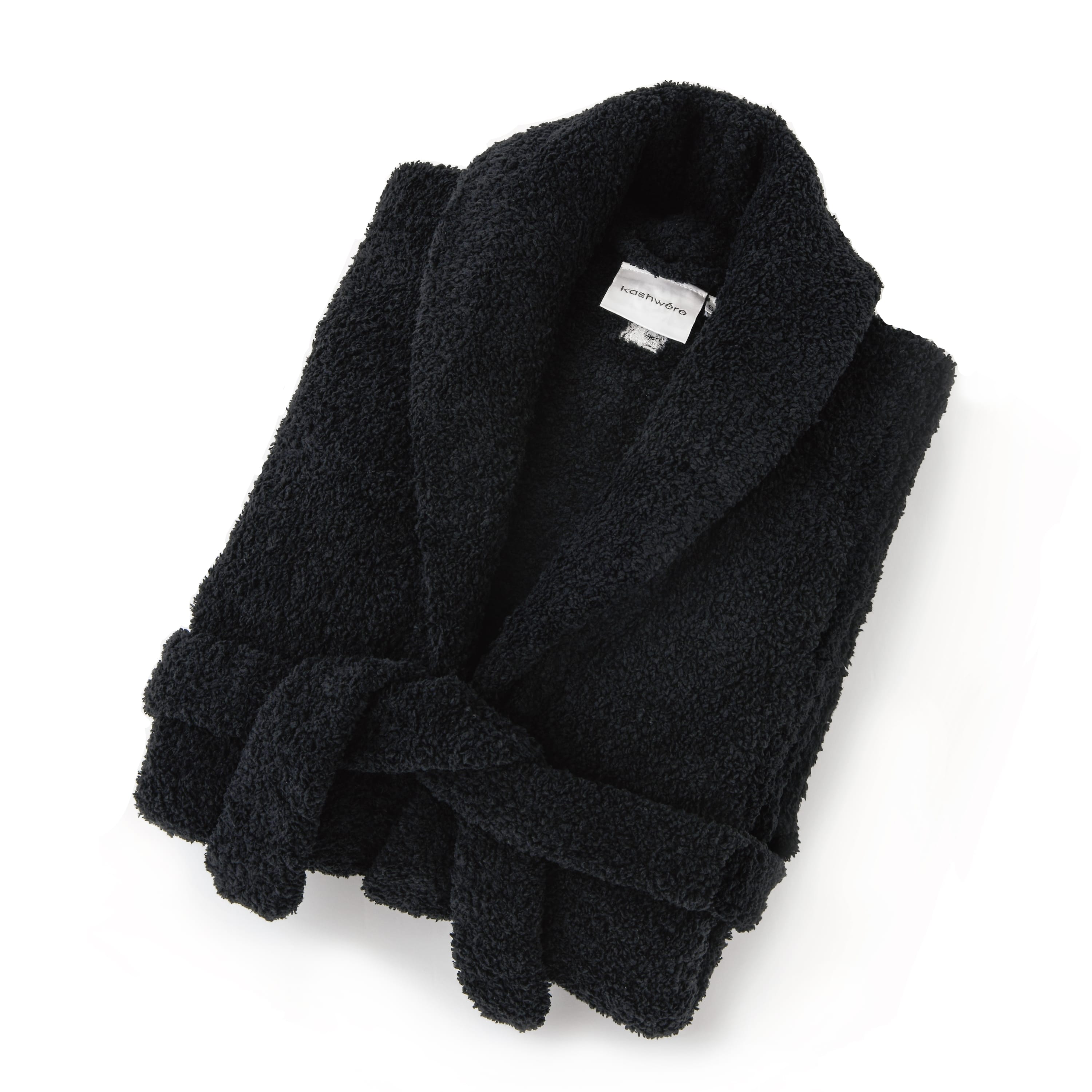 ROBE(L black): ROBE | kashwere Japan (カシウエア ジャパン) 公式サイト