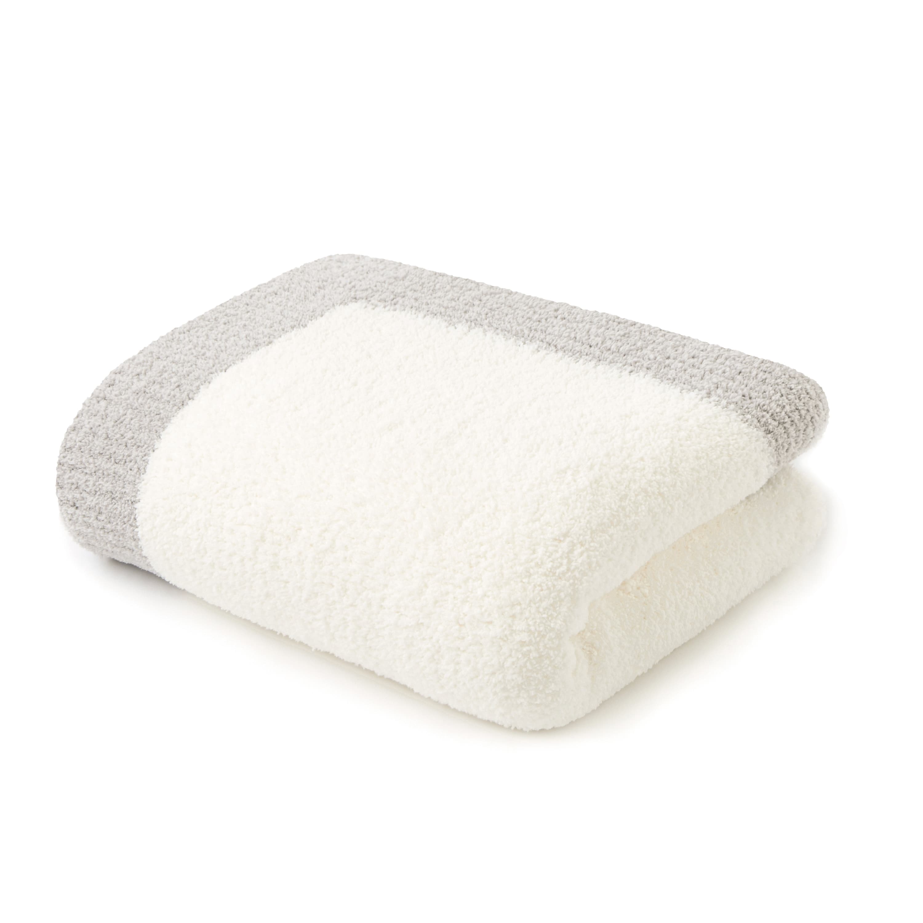 BLANKET / TRIM
