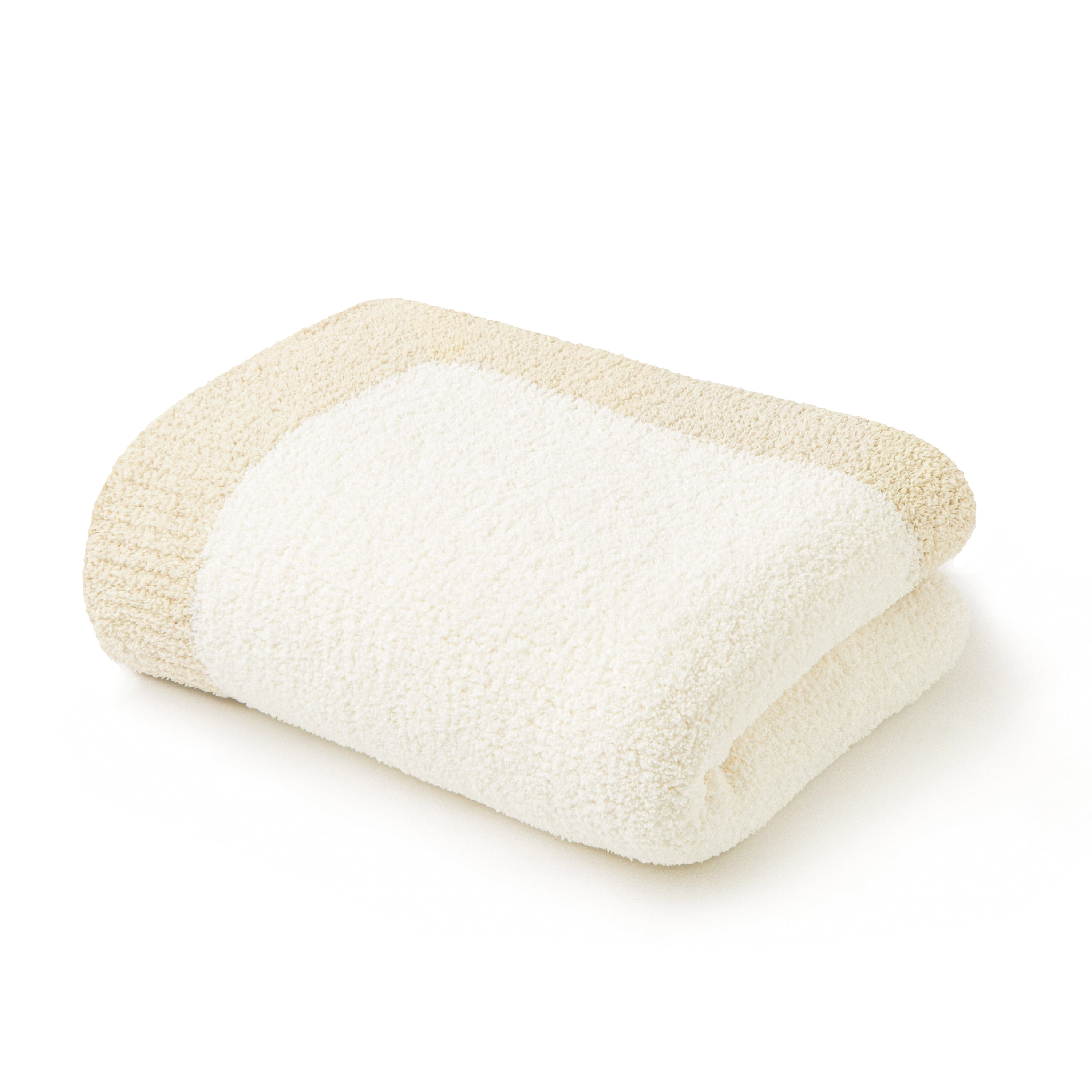 BLANKET / TRIM