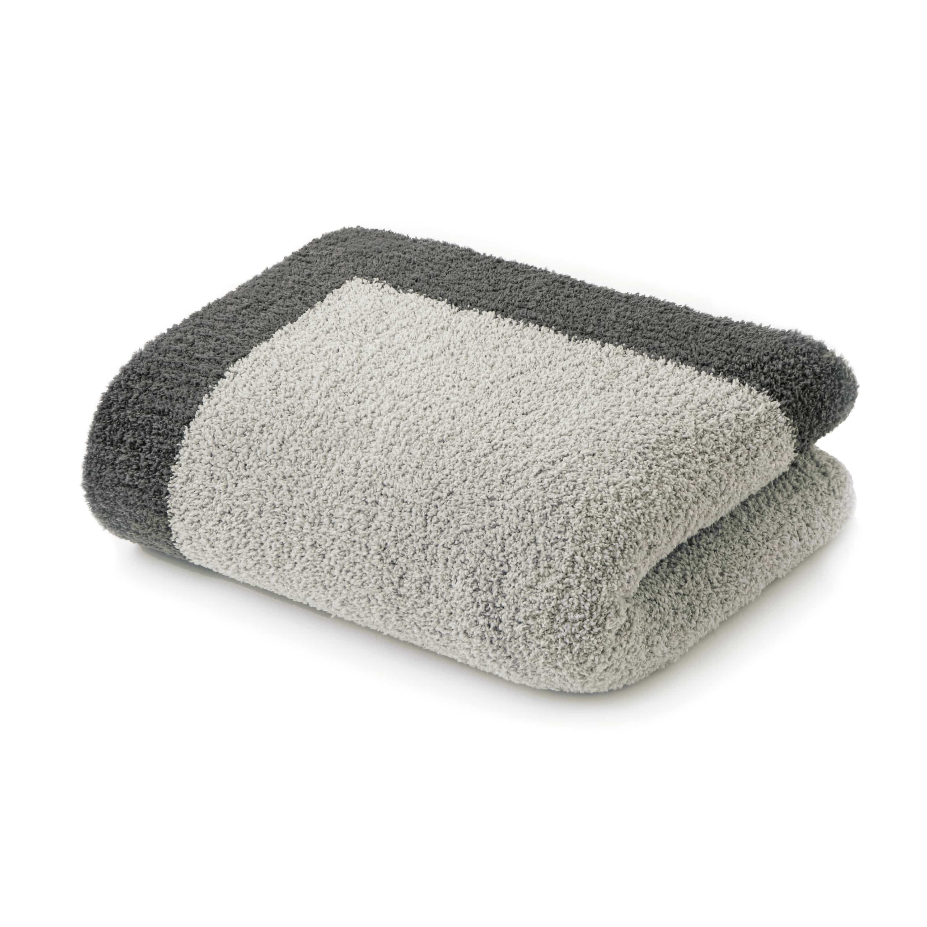 BLANKET / TRIM