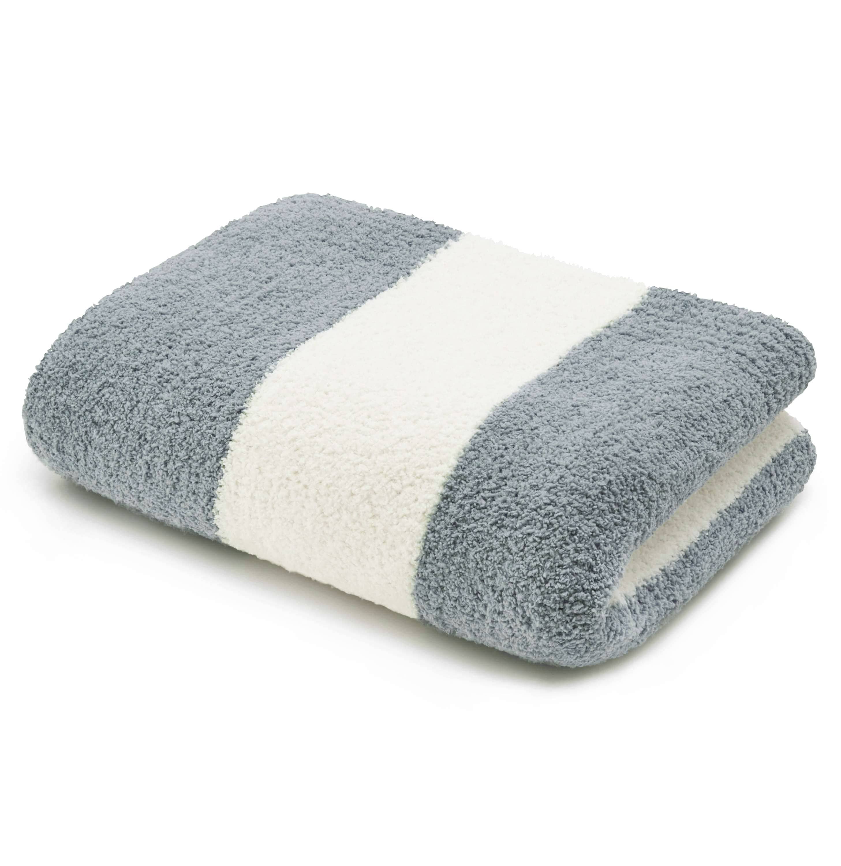 BLANKET / BORDER