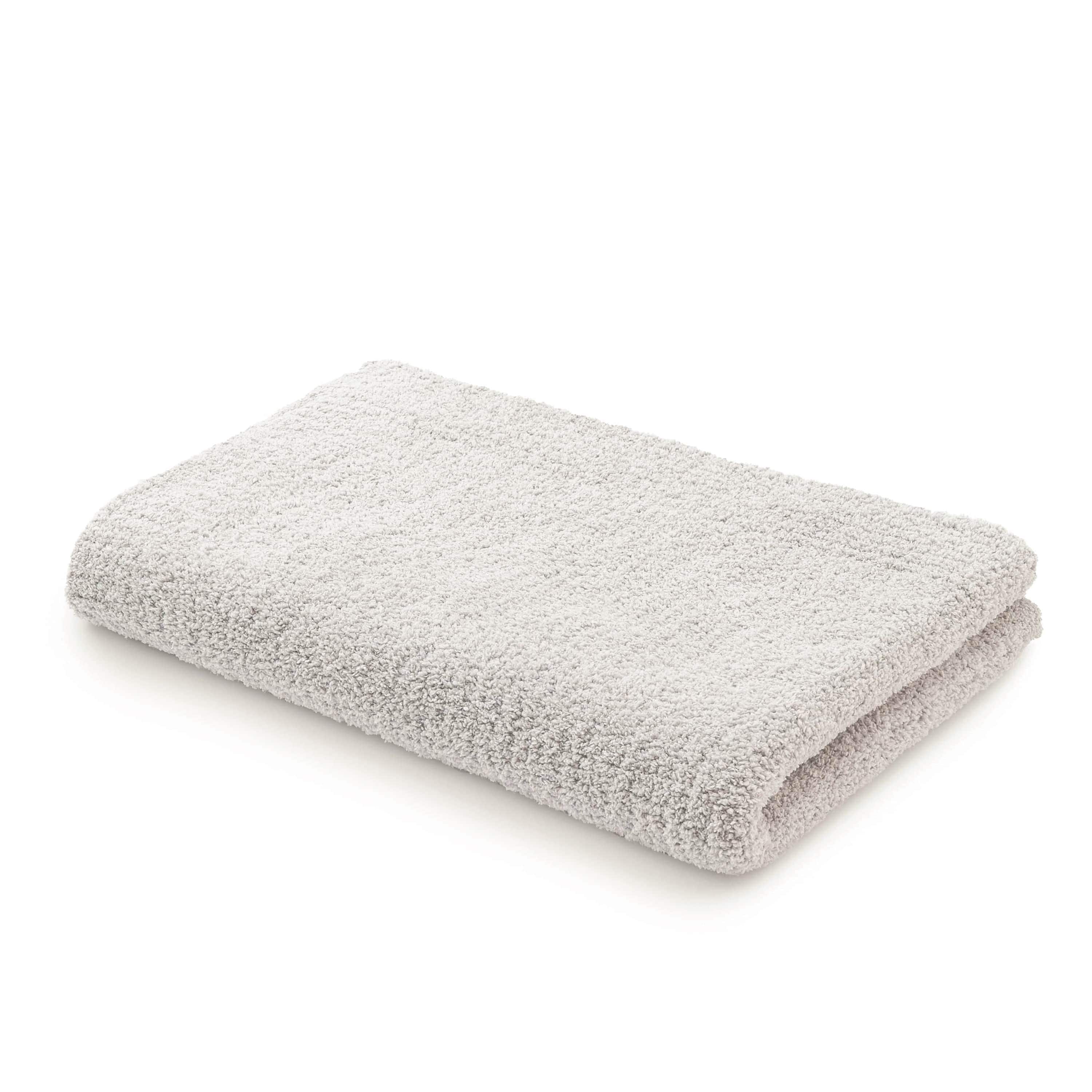NAP BLANKET / SOLID(110×150cm mist): BLANKET | kashwere Japan