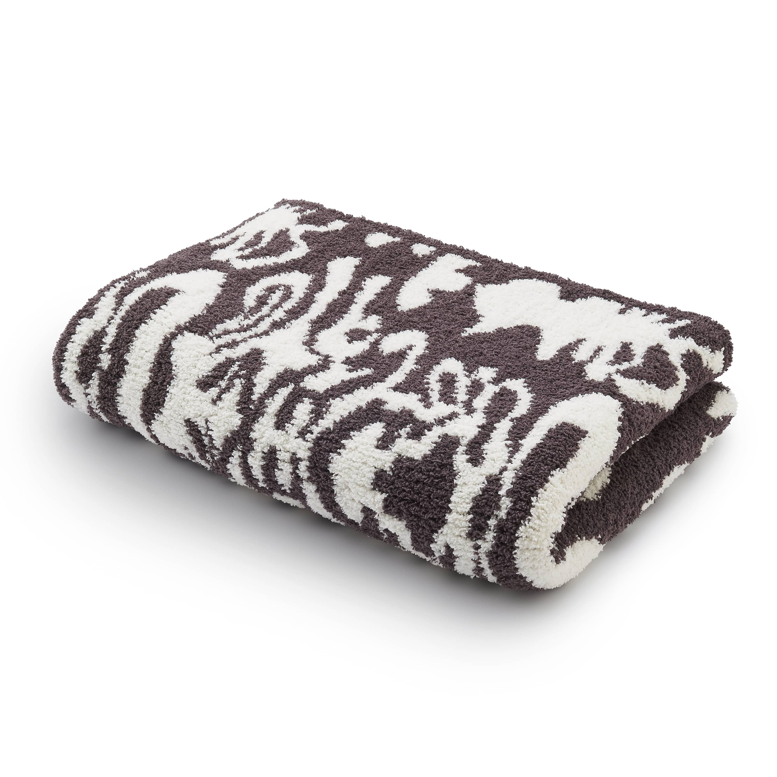 NAP BLANKET / DAMASK