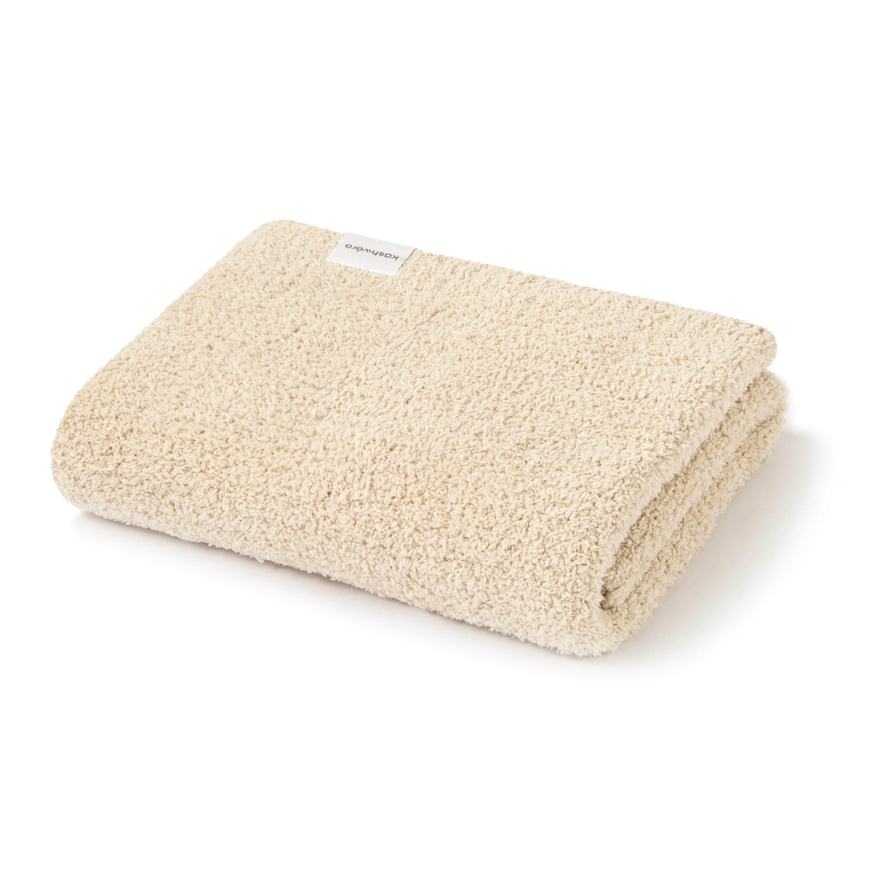HALF BLANKET / SOLID