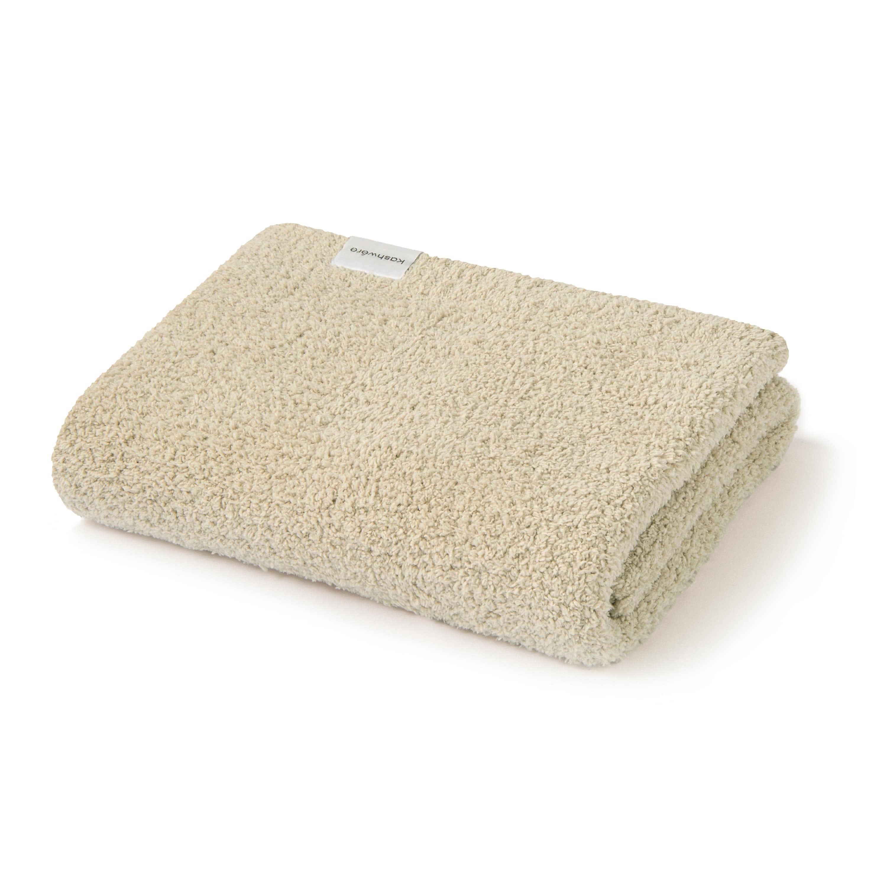 HALF BLANKET / SOLID