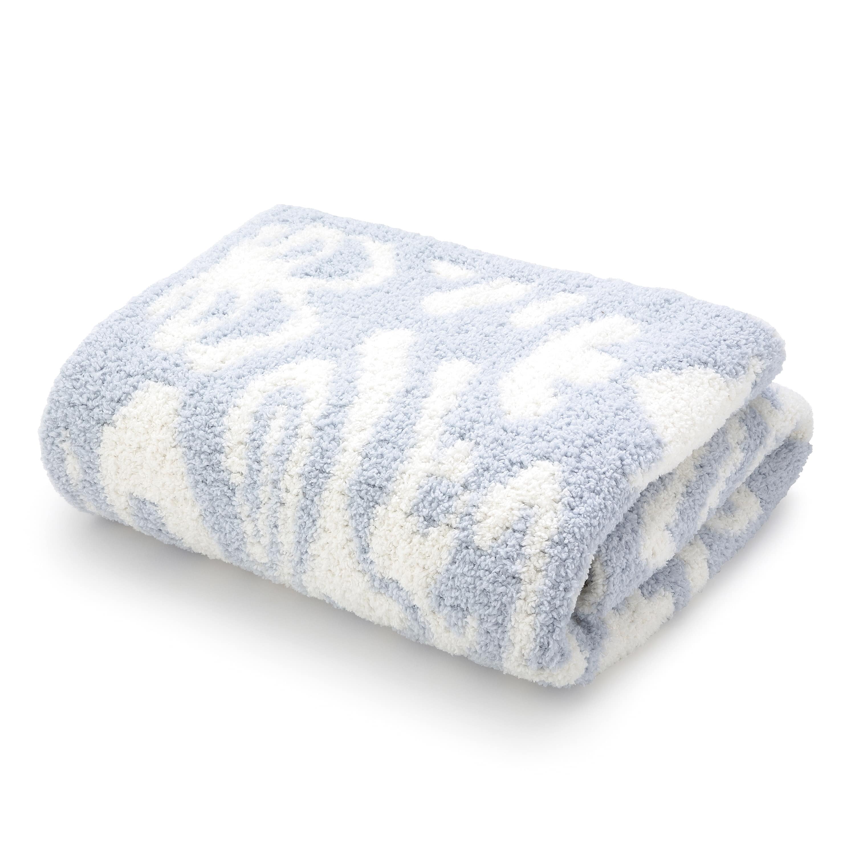 0623-1 3C BLANKET / KAPUA 3Cブランケット（カプア） - タオル/バス用品