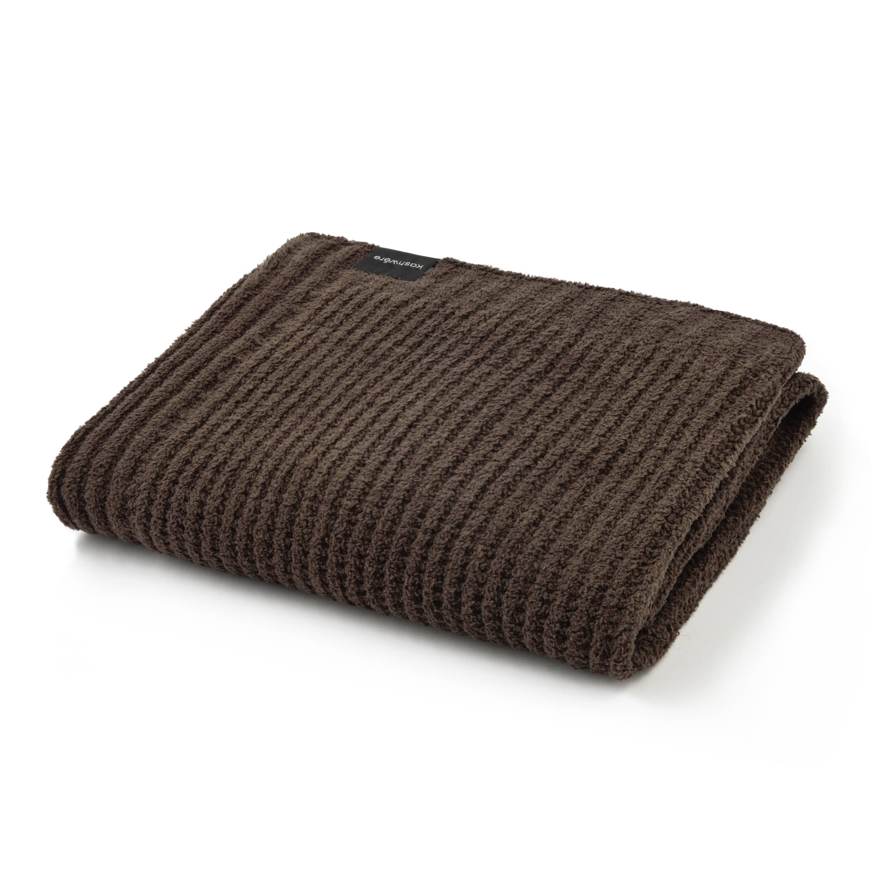 HALF BLANKET / WAFFLE
