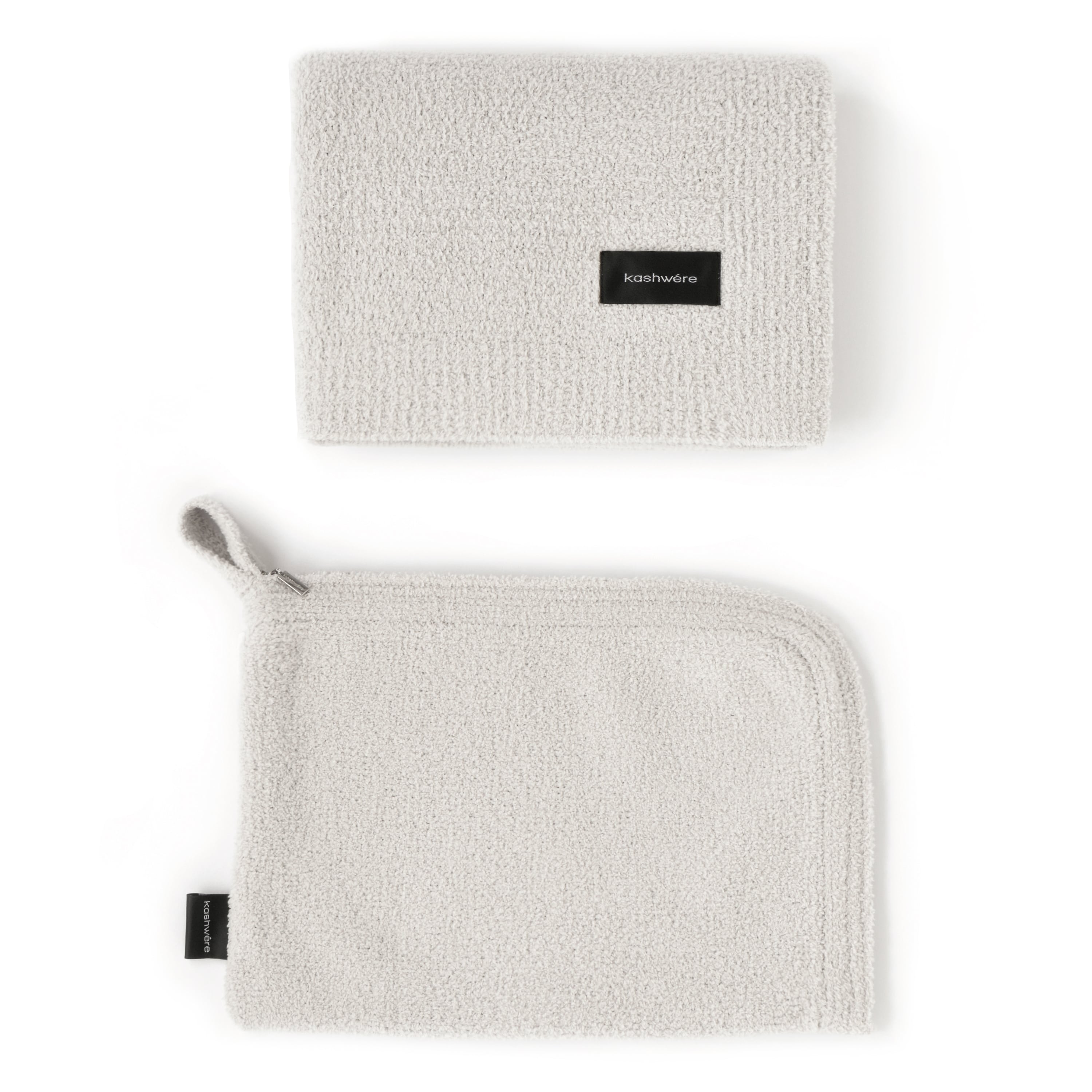 TRAVEL BLANKET