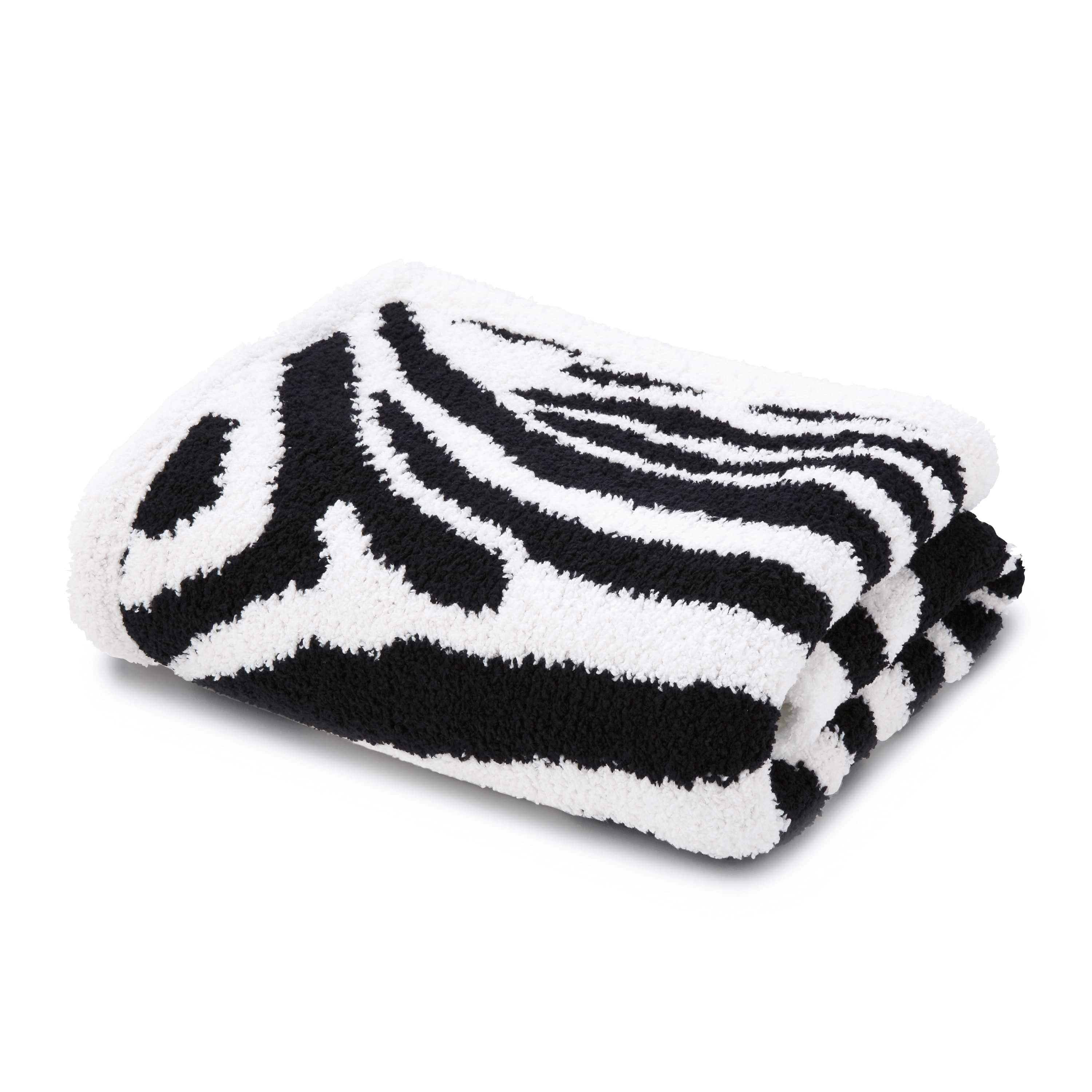 HALF BLANKET / ANIMAL