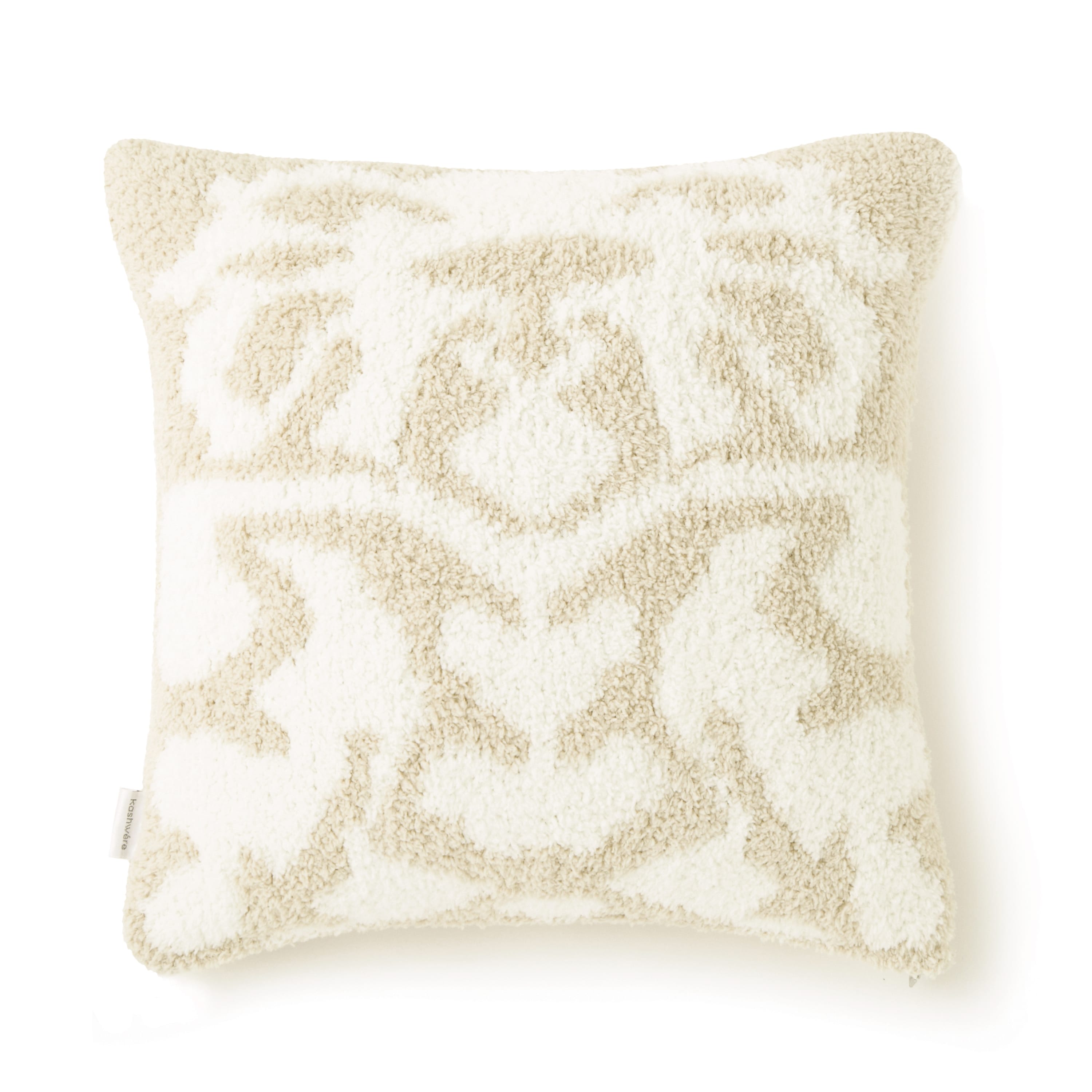 CUSHION COVER / DAMASK