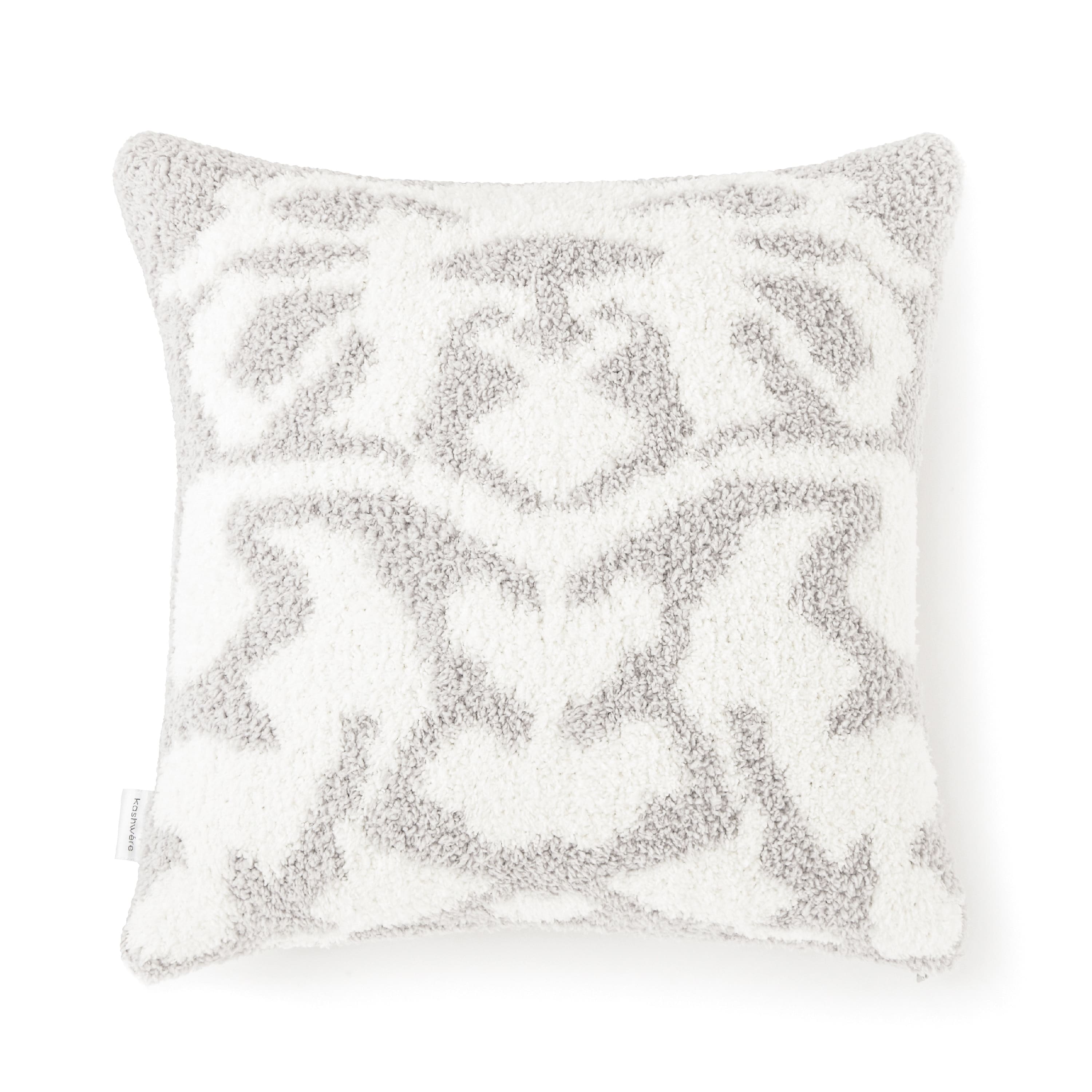 CUSHION COVER / DAMASK