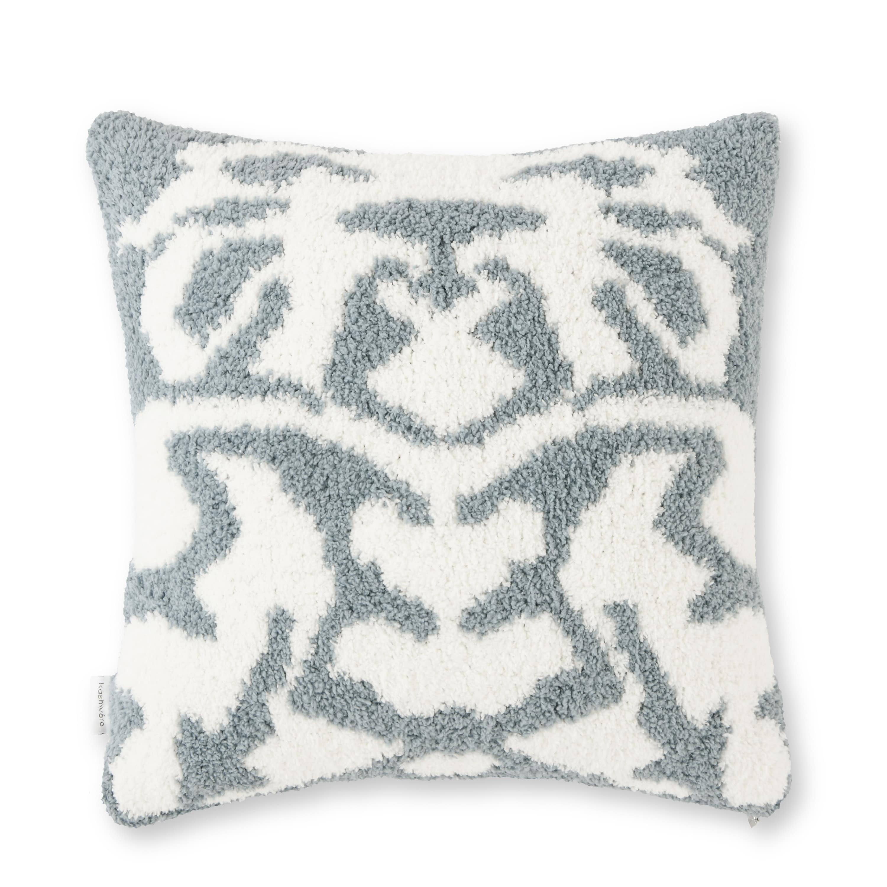 CUSHION COVER / DAMASK