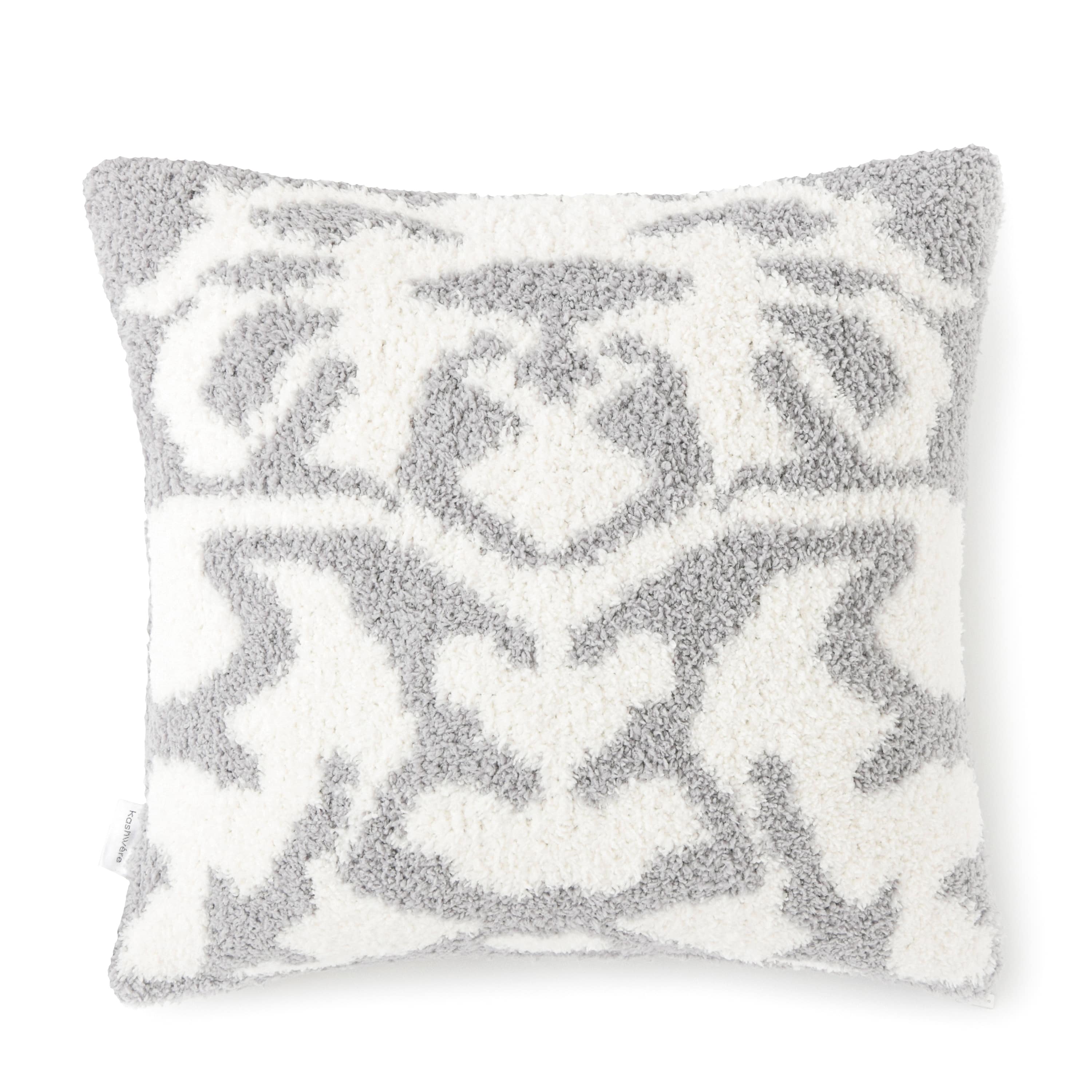 CUSHION COVER / DAMASK