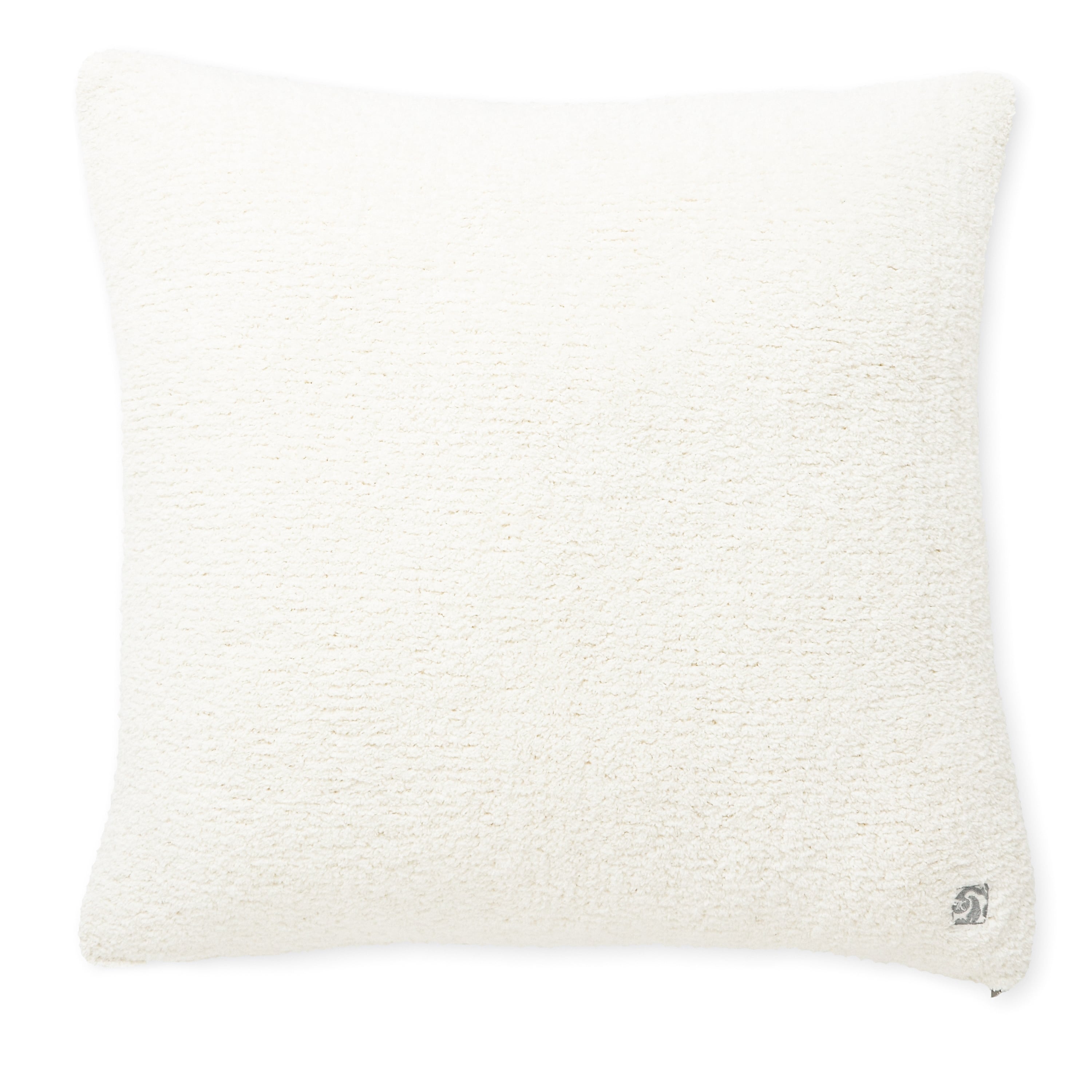 BIG CUSHION COVER / SOLID(カバーのみ(60×60cm) creme): HOME ...