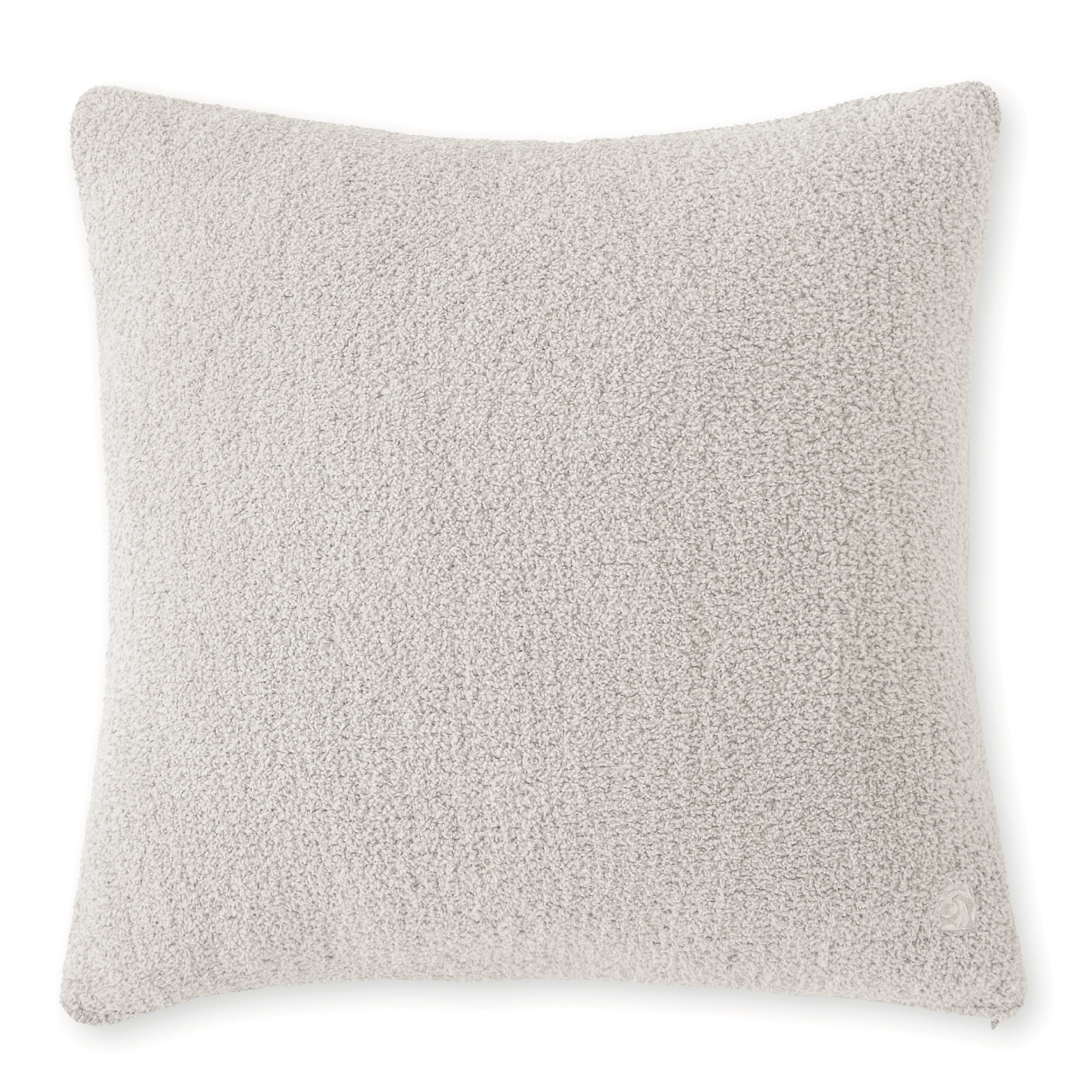 BIG CUSHION COVER / SOLID(カバーのみ(60×60cm) mist): HOME ...