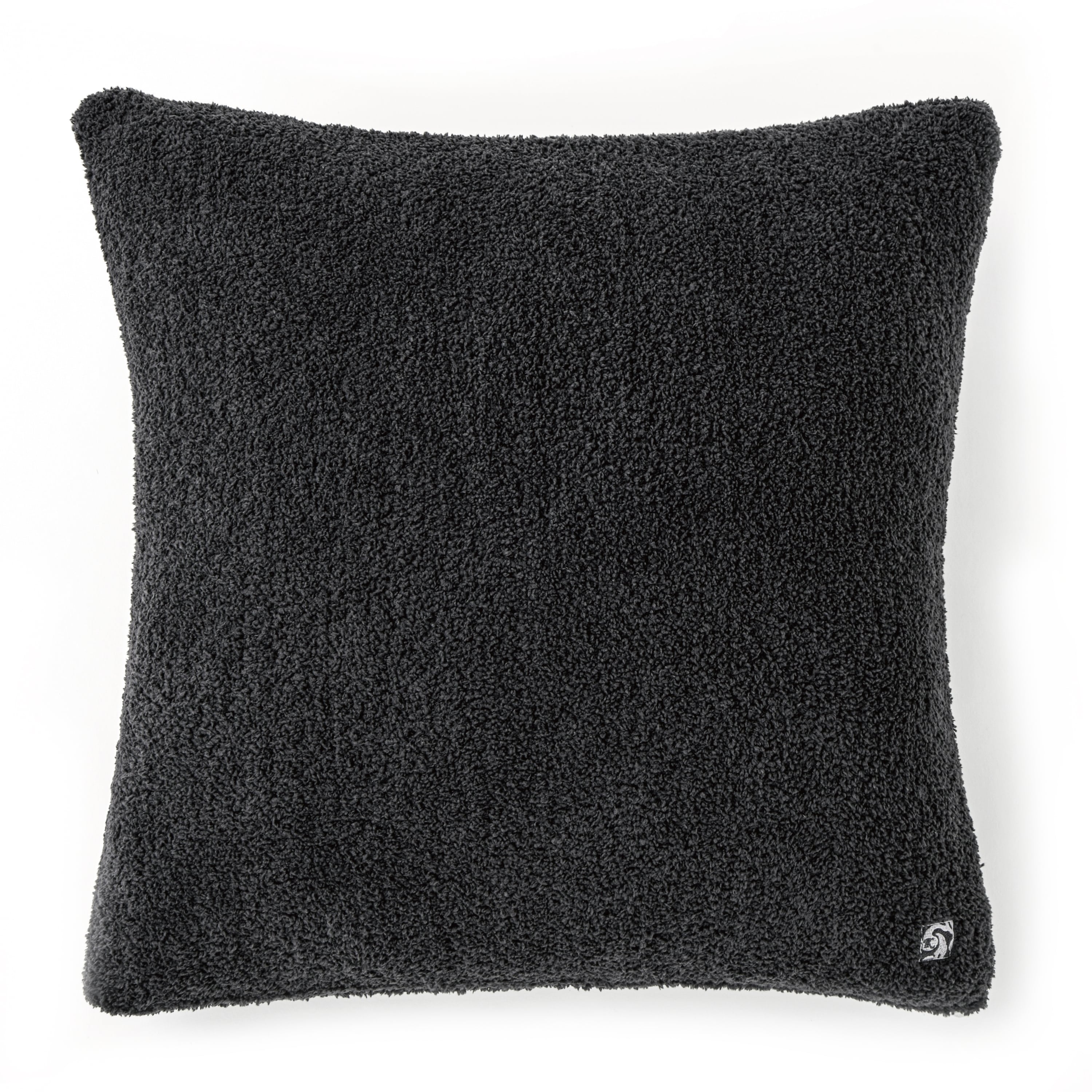 BIG CUSHION COVER / SOLID