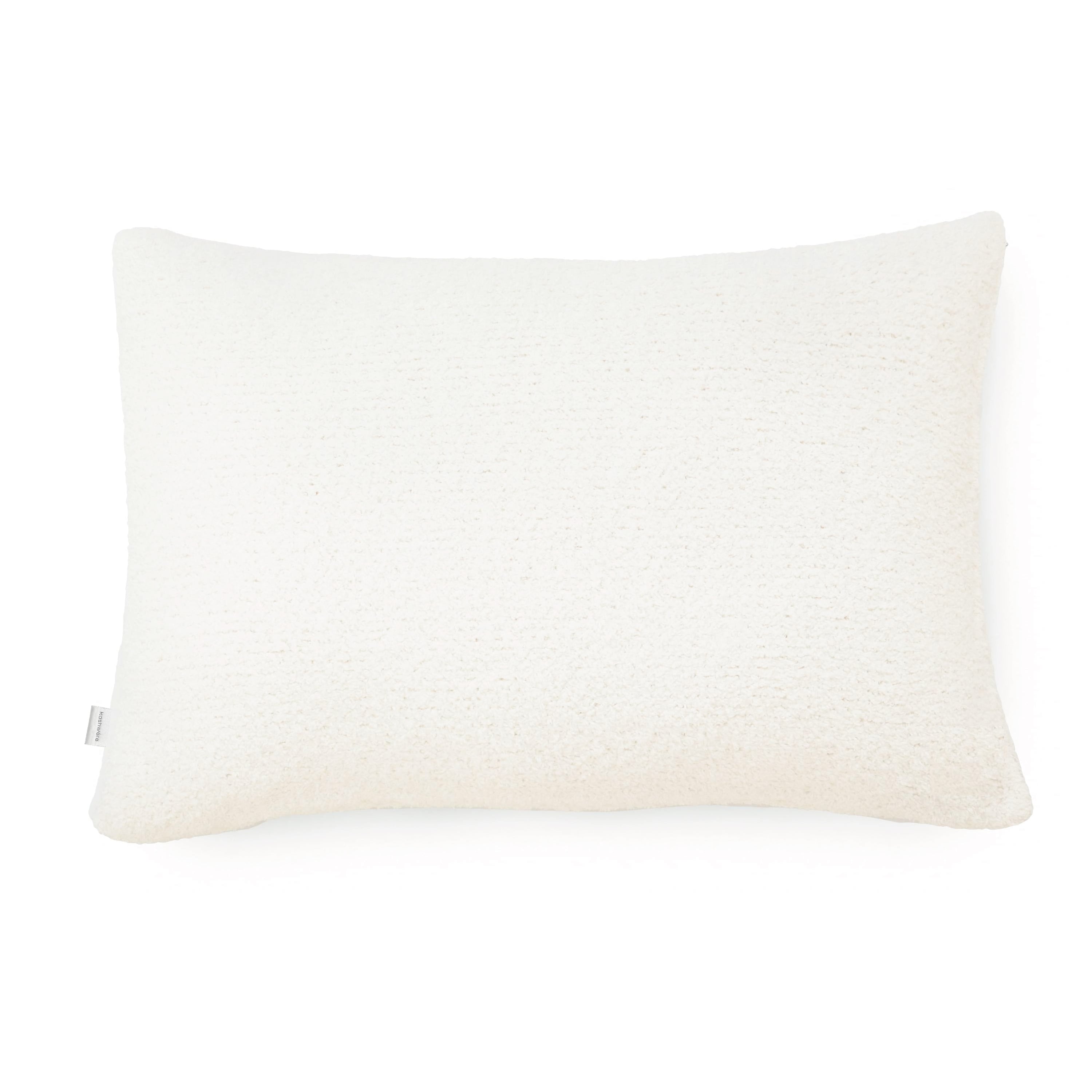 PILLOW CASE / SOLID