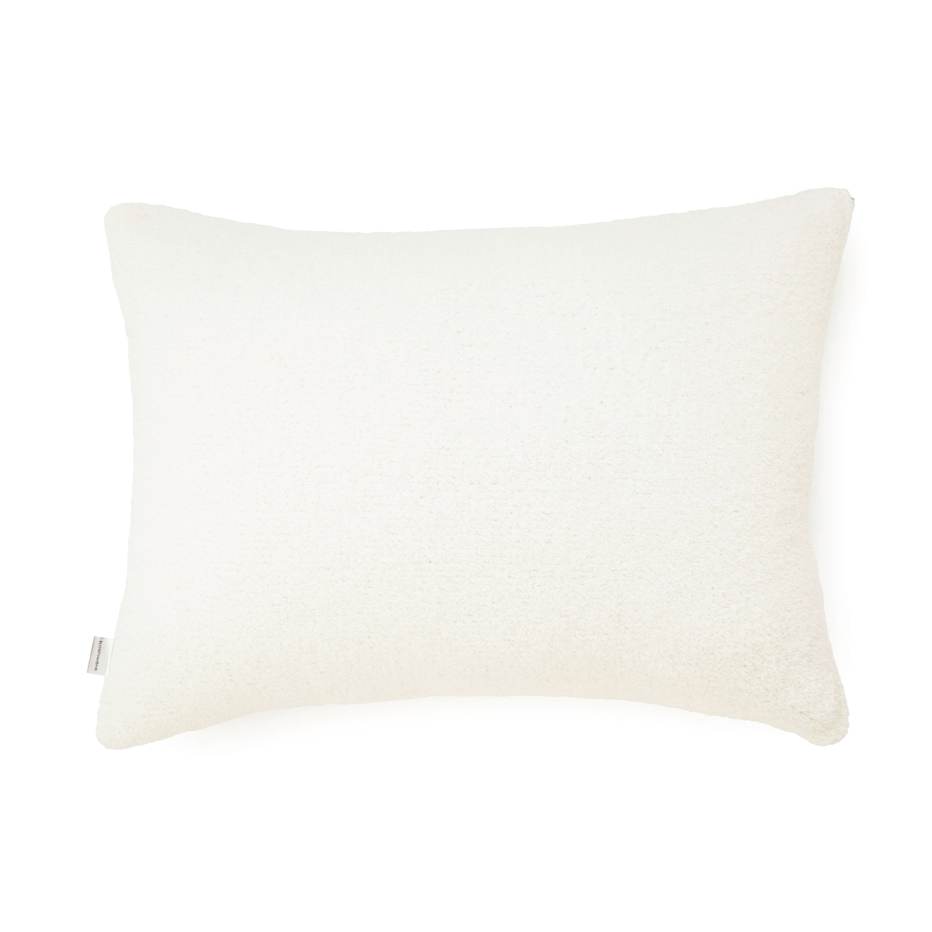 PILLOW CASE / SOLID