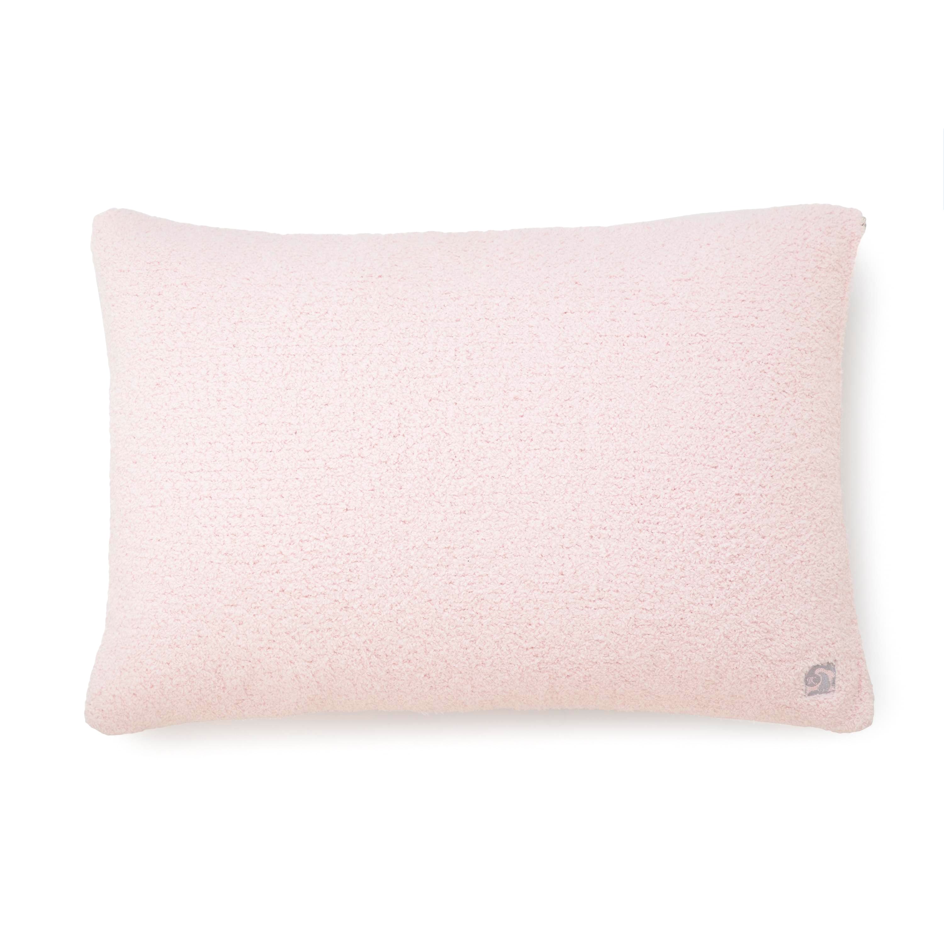PILLOW CASE / SOLID