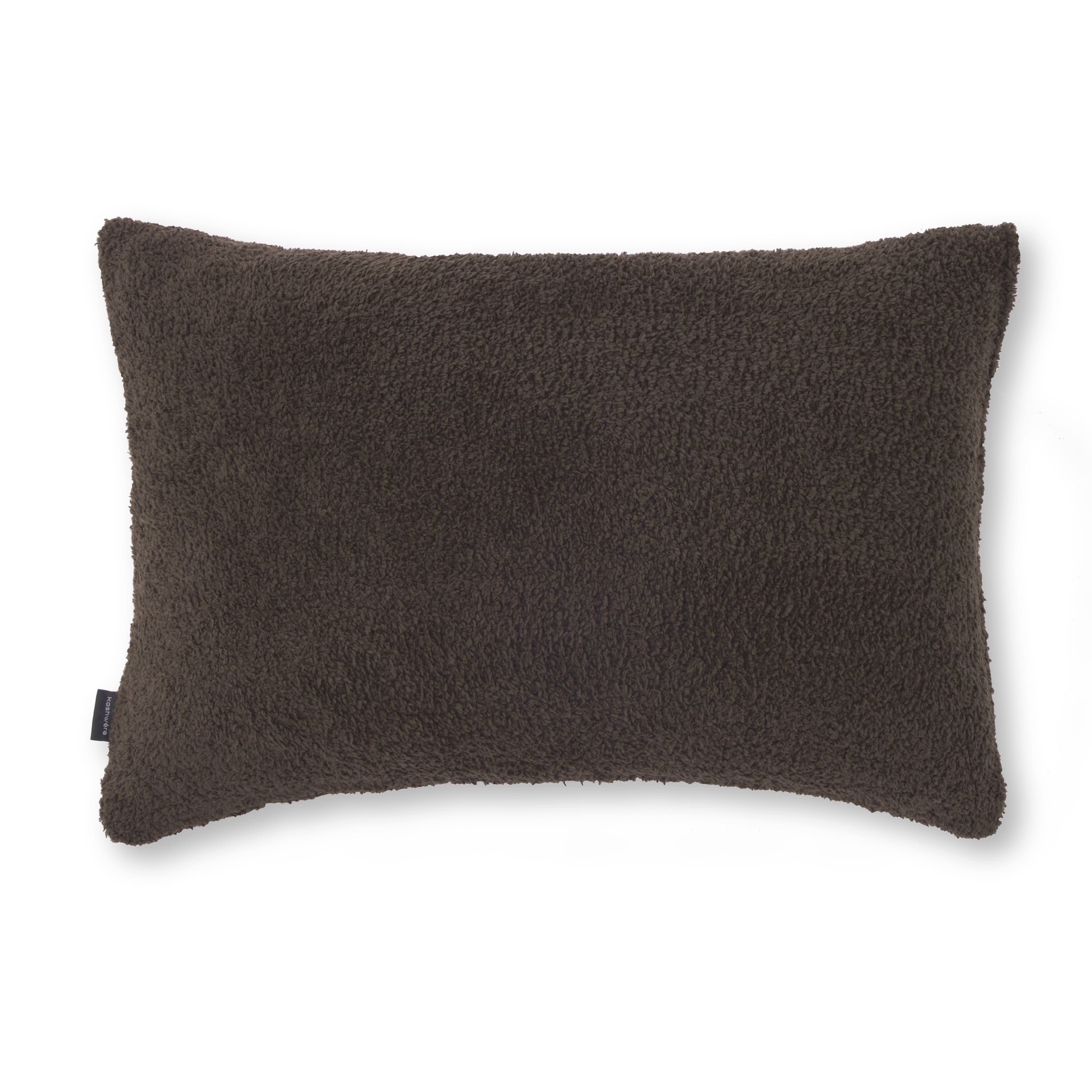 PILLOW CASE / SOLID