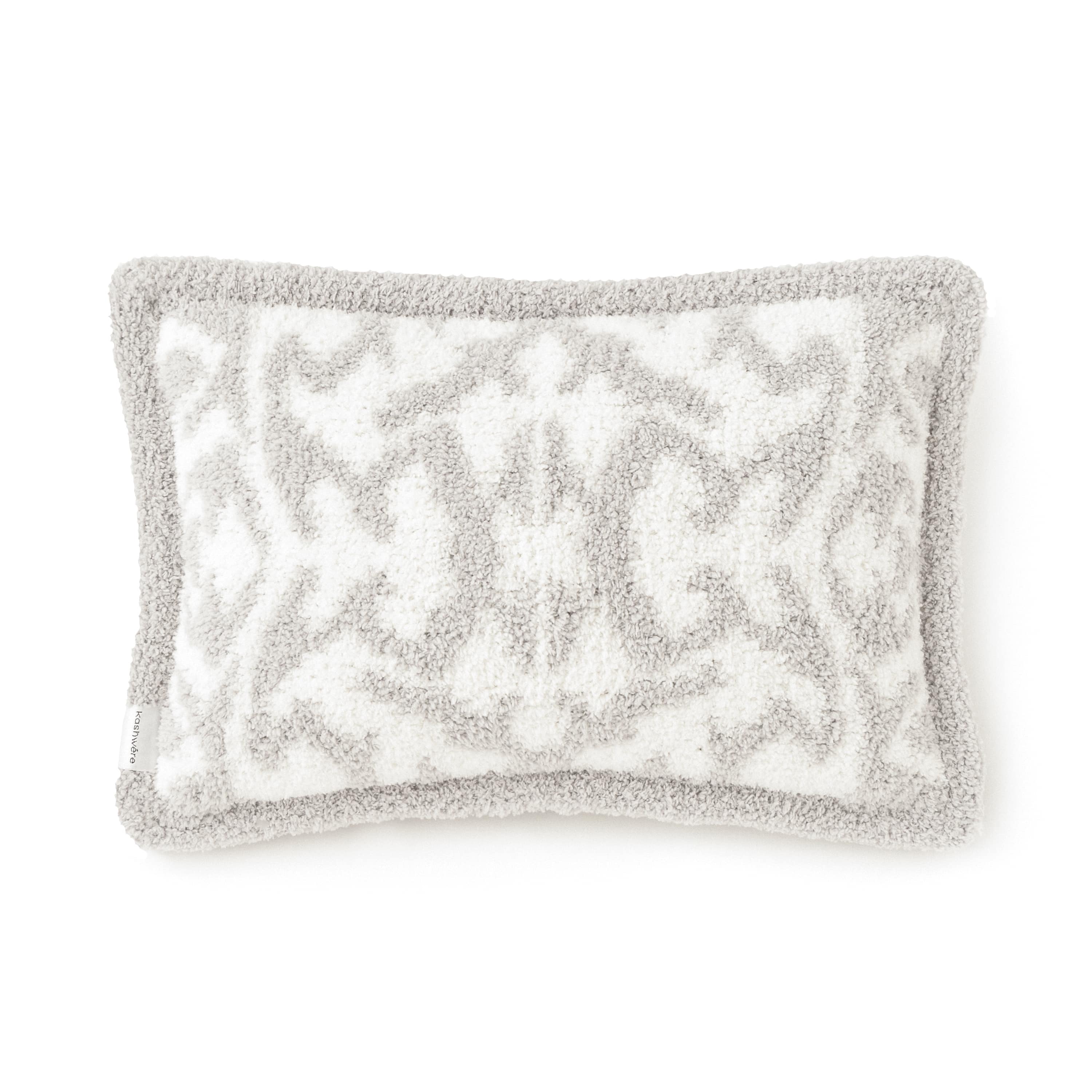 PILLOW CASE / DAMASK
