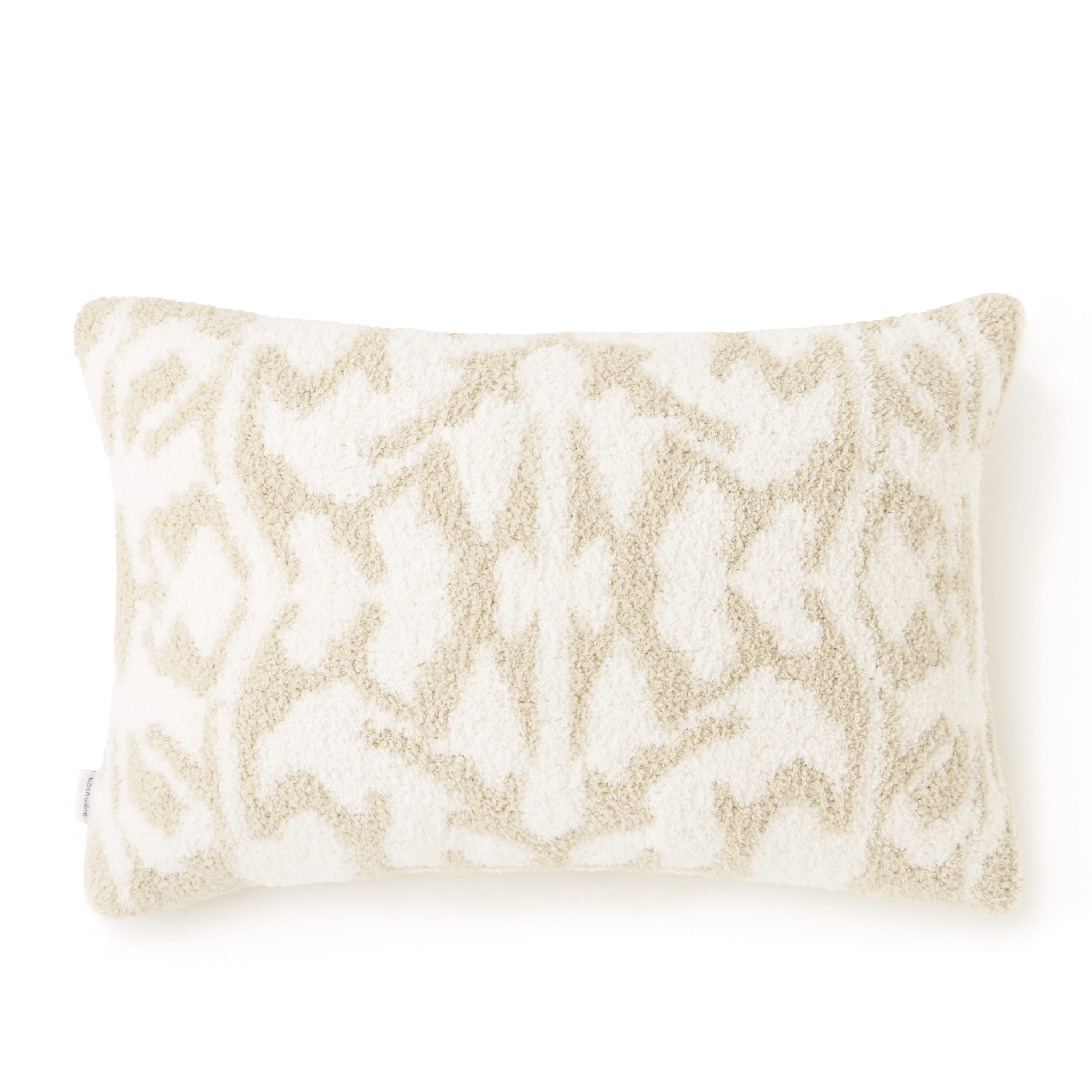 PILLOW CASE / DAMASK