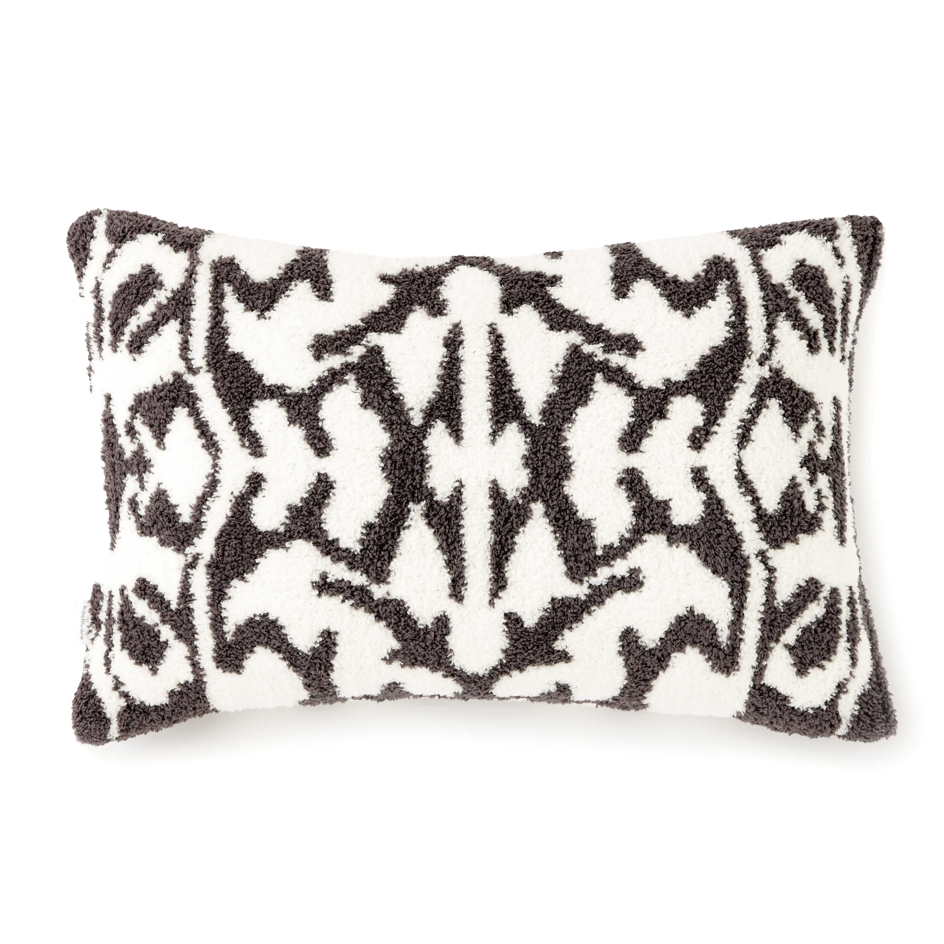 PILLOW CASE / DAMASK
