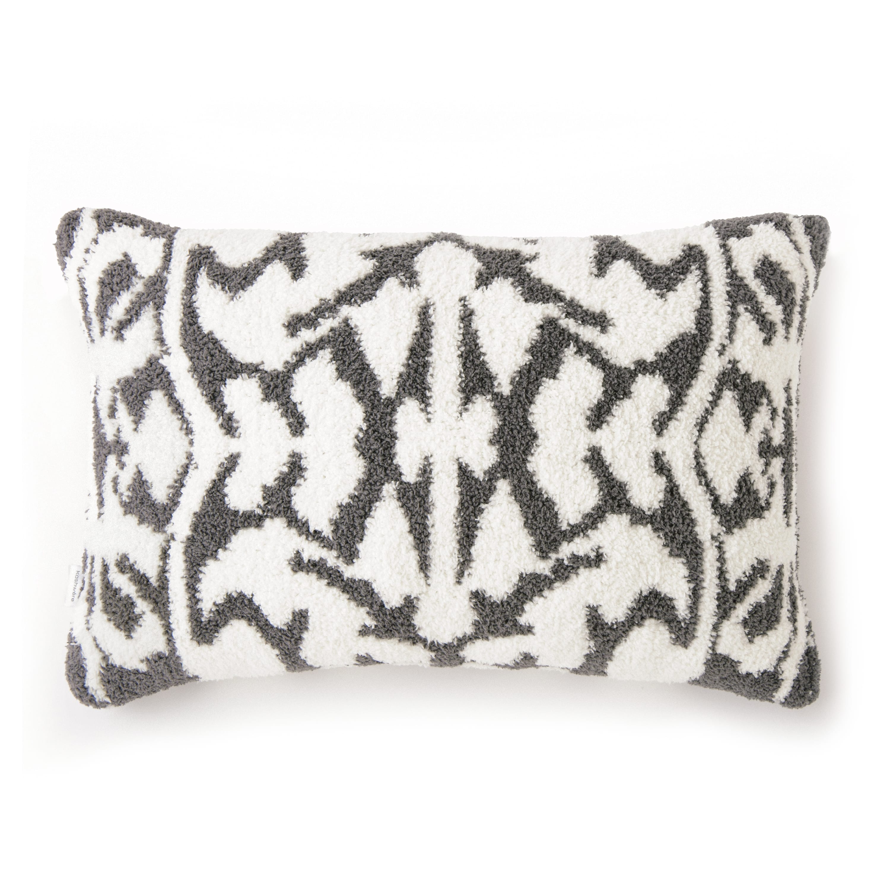 PILLOW CASE / DAMASK