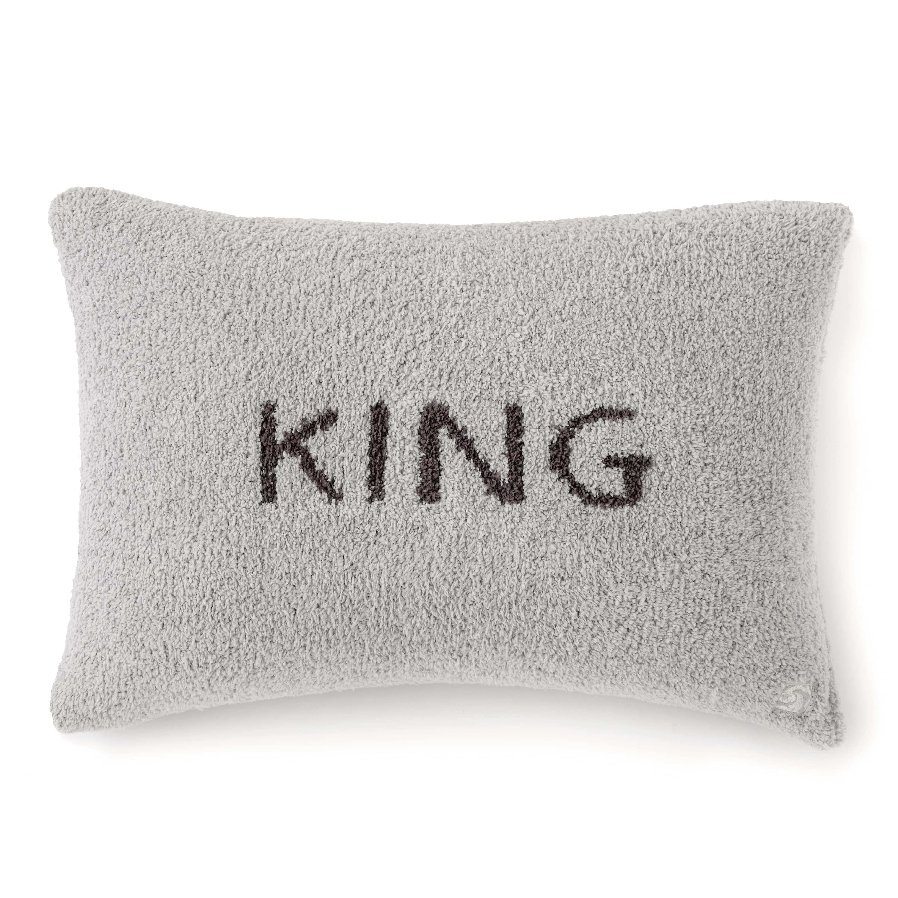 PILLOW CASE / KING(カバーのみ(41×61cm) stone): HOME | kashwere ...