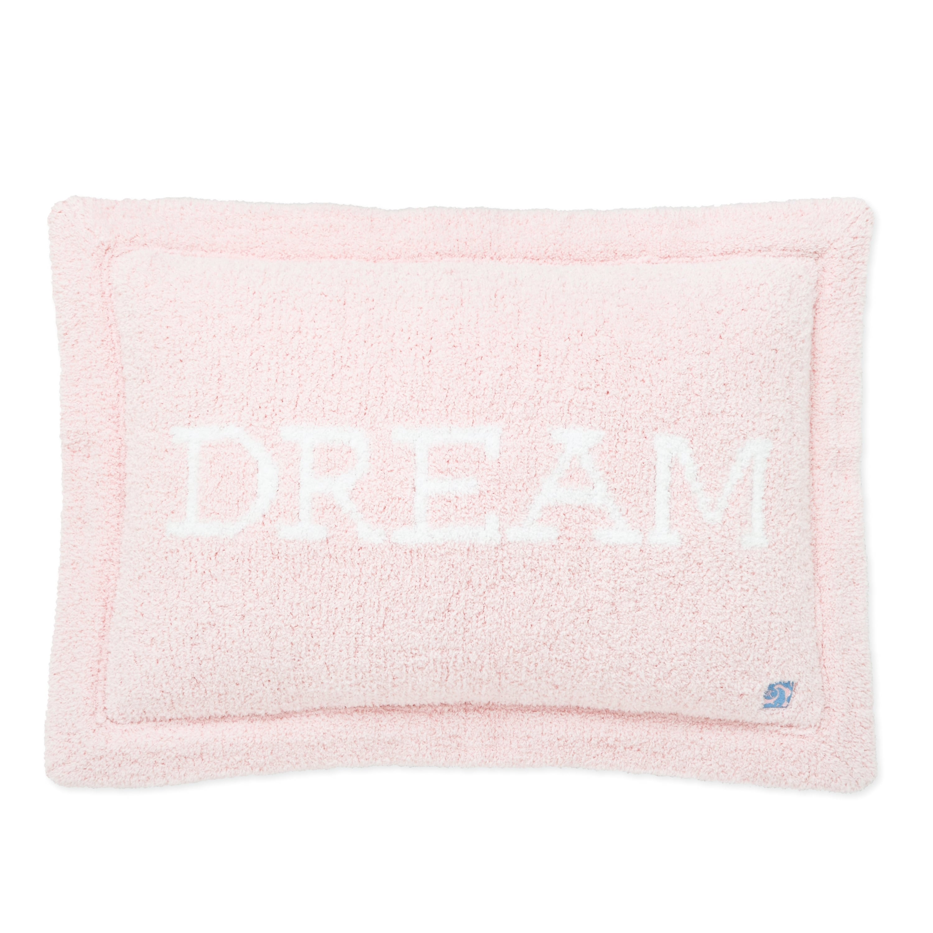 PILLOW CASE / DREAM(カバーのみ(53×73cm) pink): HOME | kashwere Japan (カシウエア  ジャパン) 公式サイト