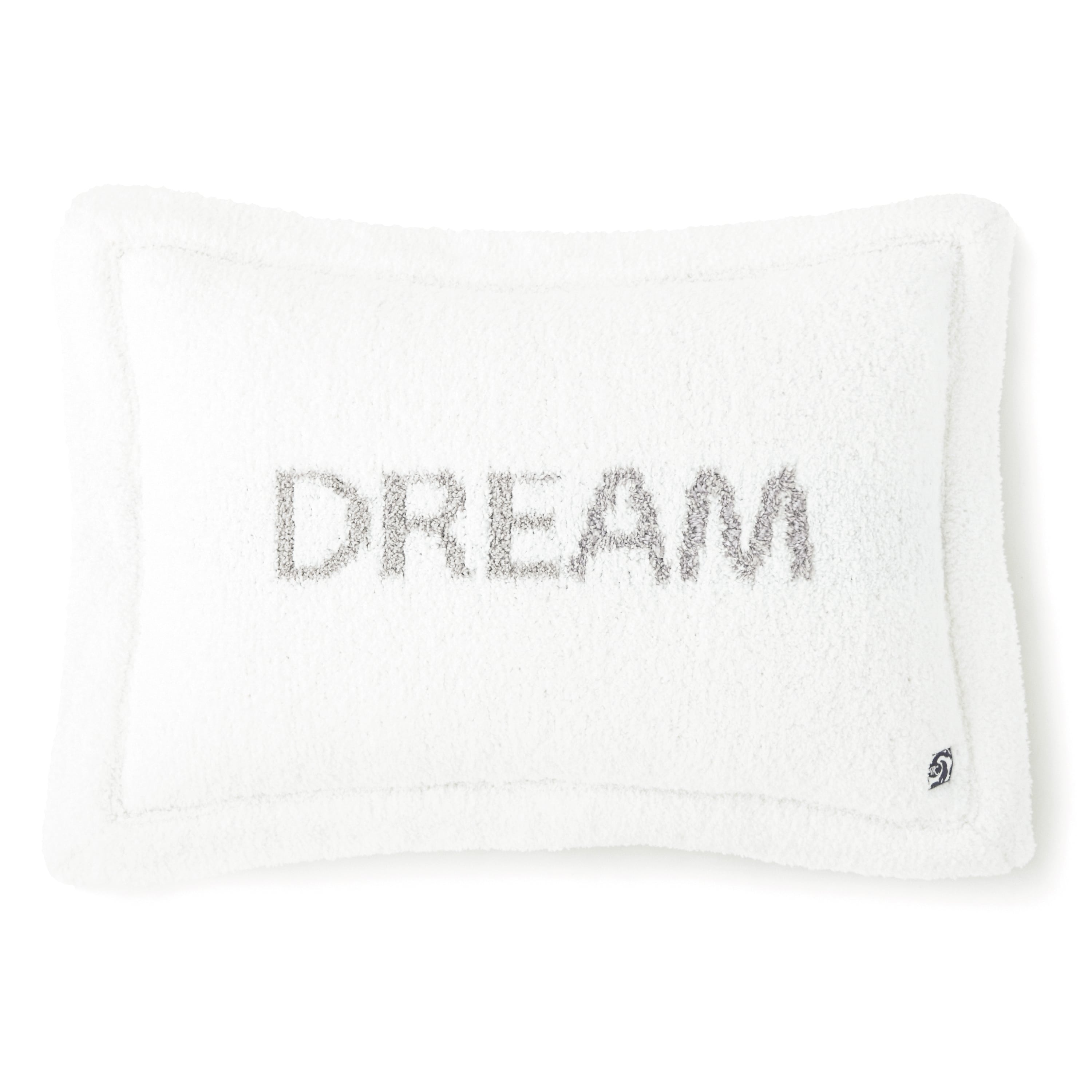 PILLOW CASE / DREAM(カバーのみ(53×73cm) white/mist): HOME 公式売れ筋 カシウエア ピローケース ドリーム シーツ/カバー