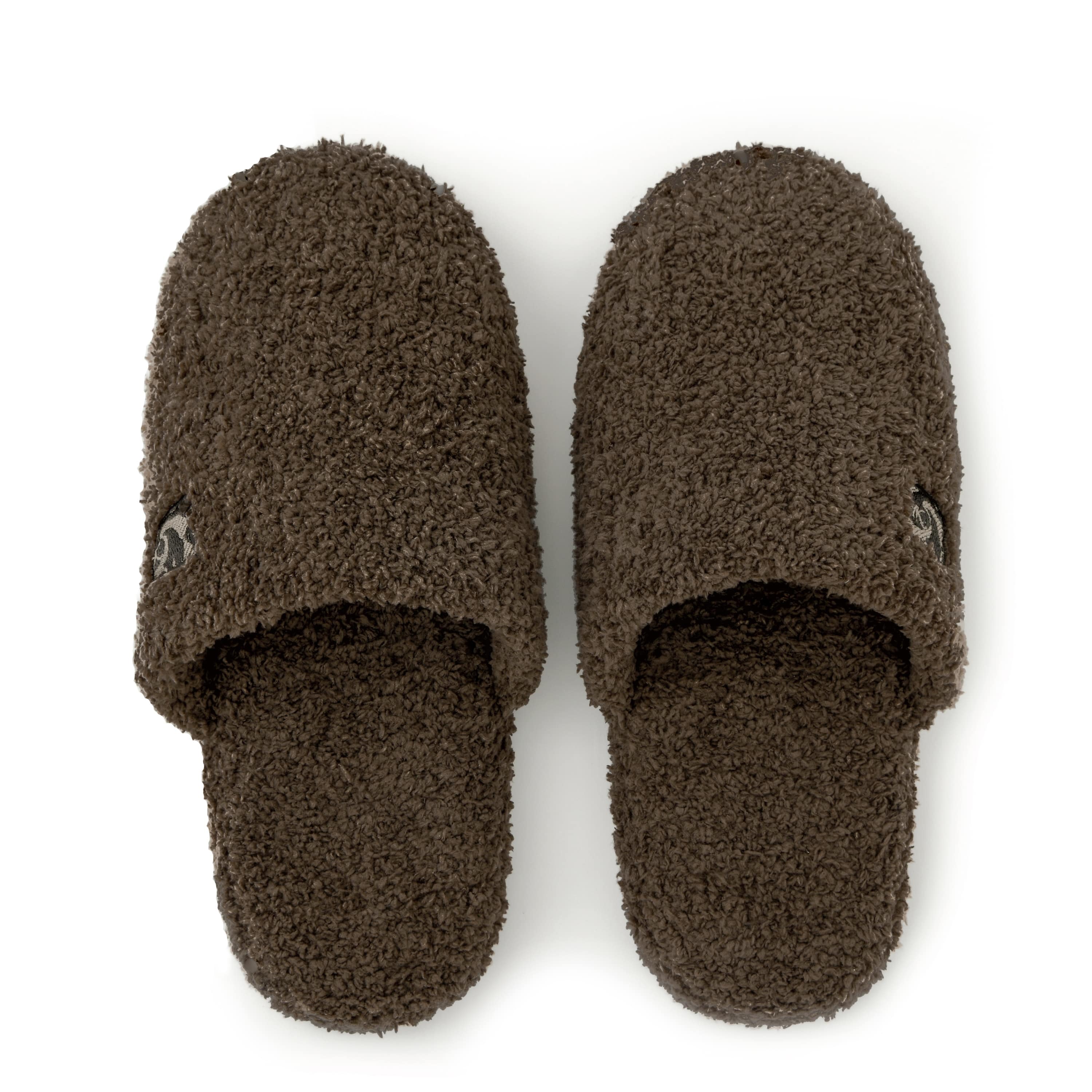 SLIPPERS