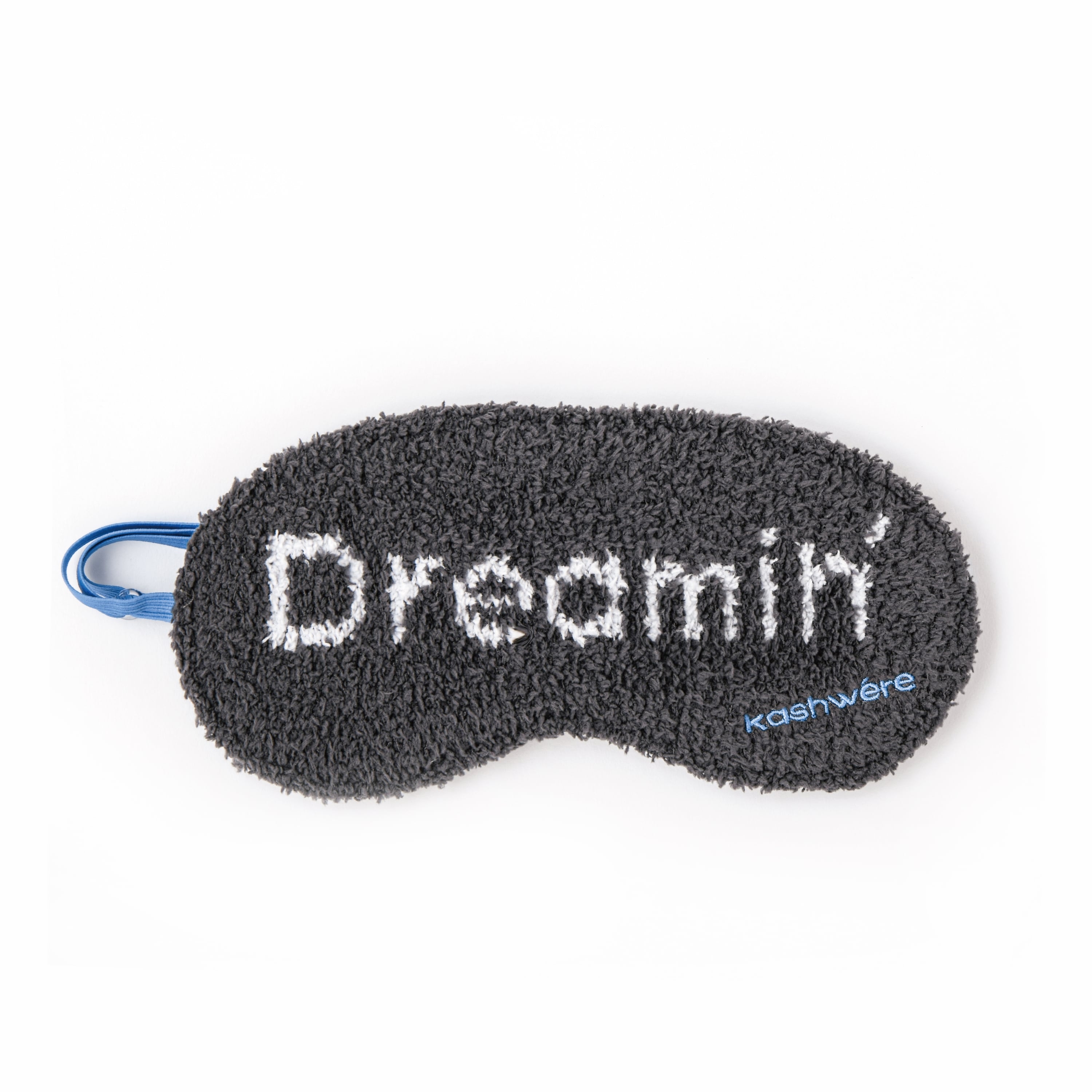 EYE MASK / MESSAGE