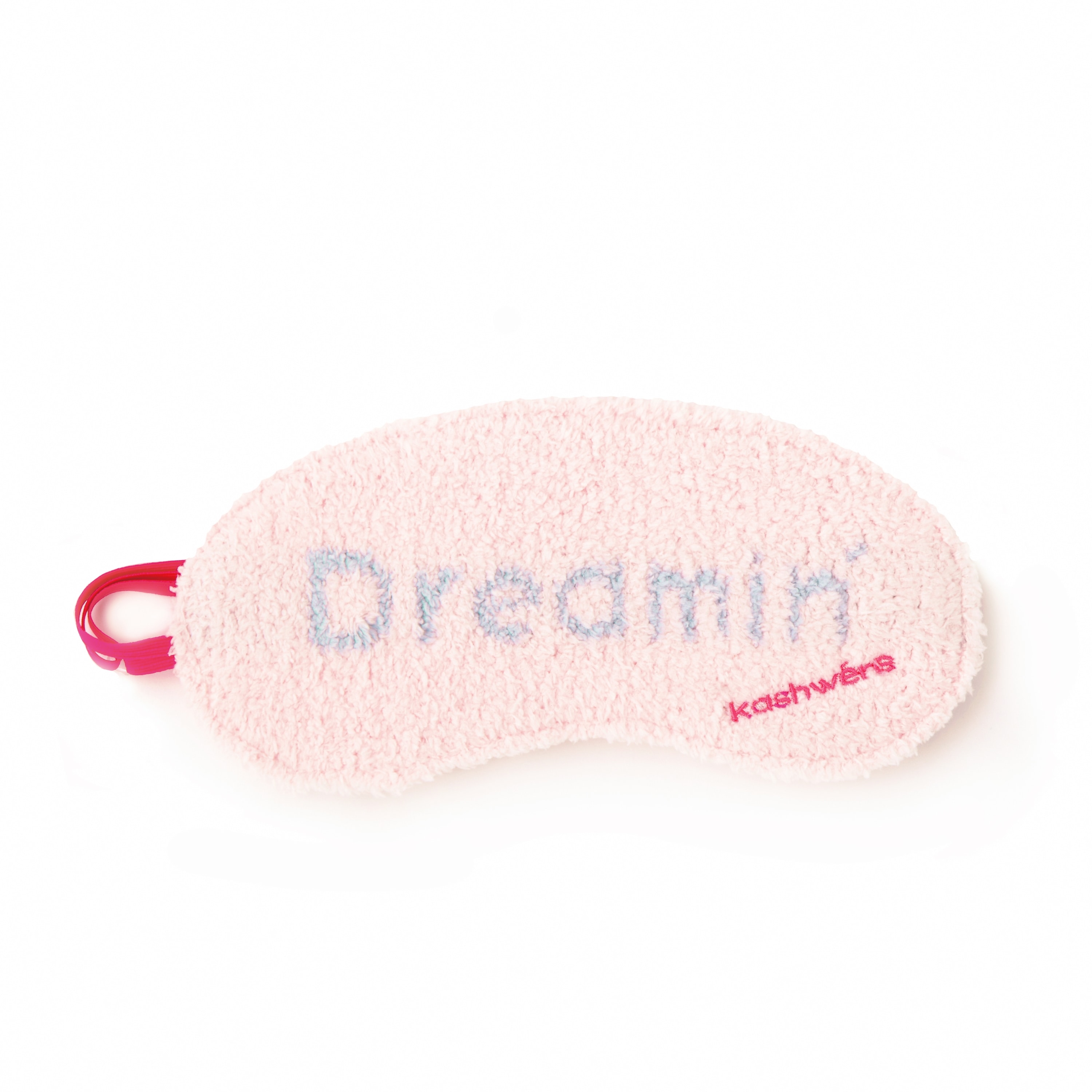 EYE MASK / MESSAGE