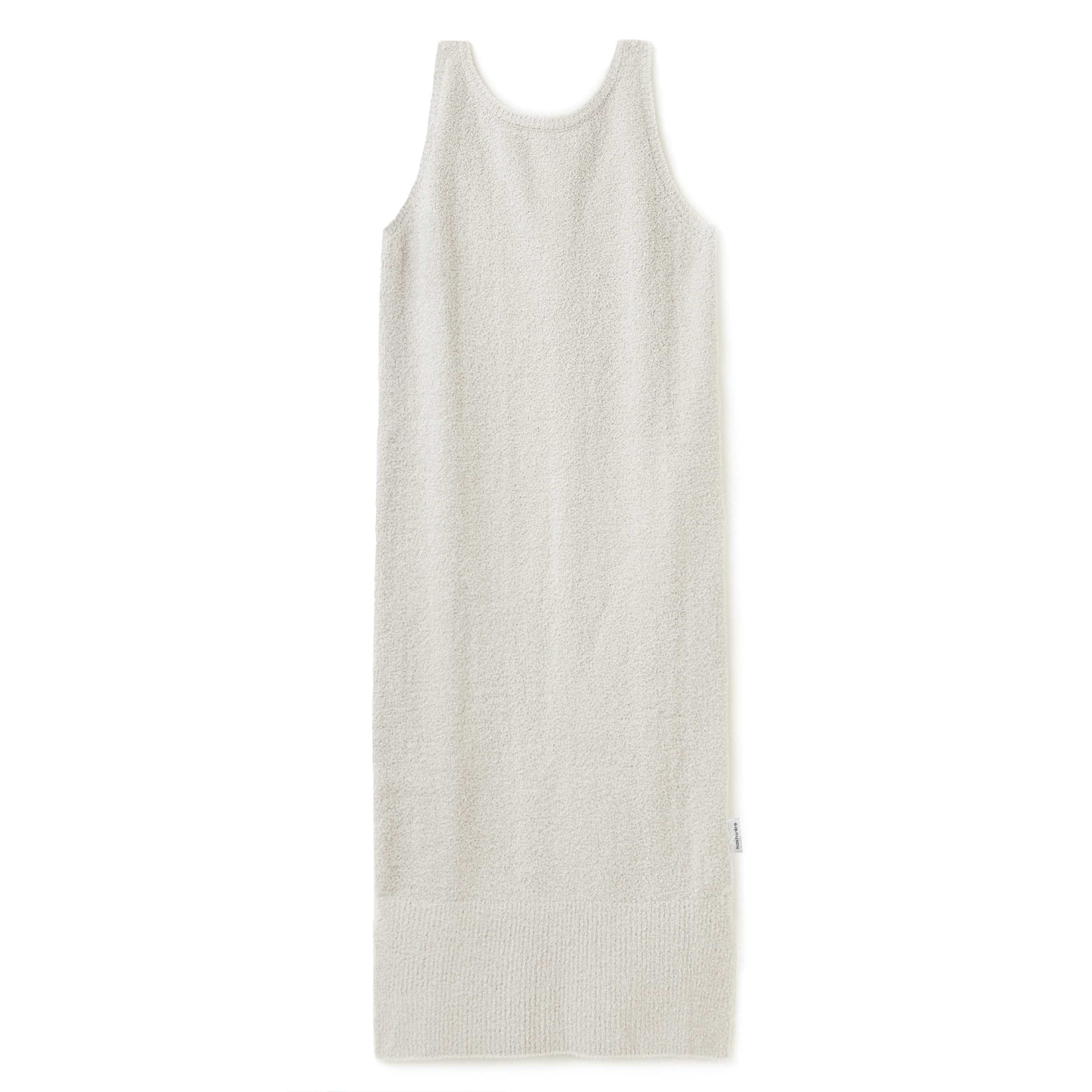 TWO WAY SLEEVELESS DRESS