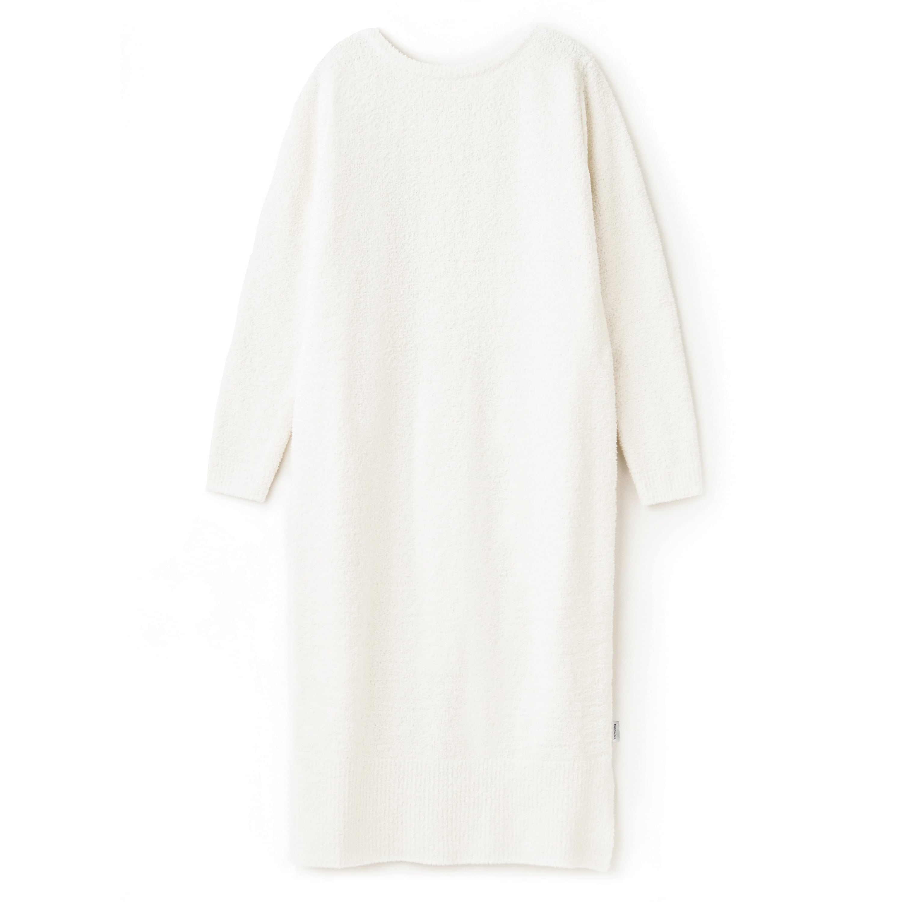 TWO WAY LONG SLEEVE DRESS