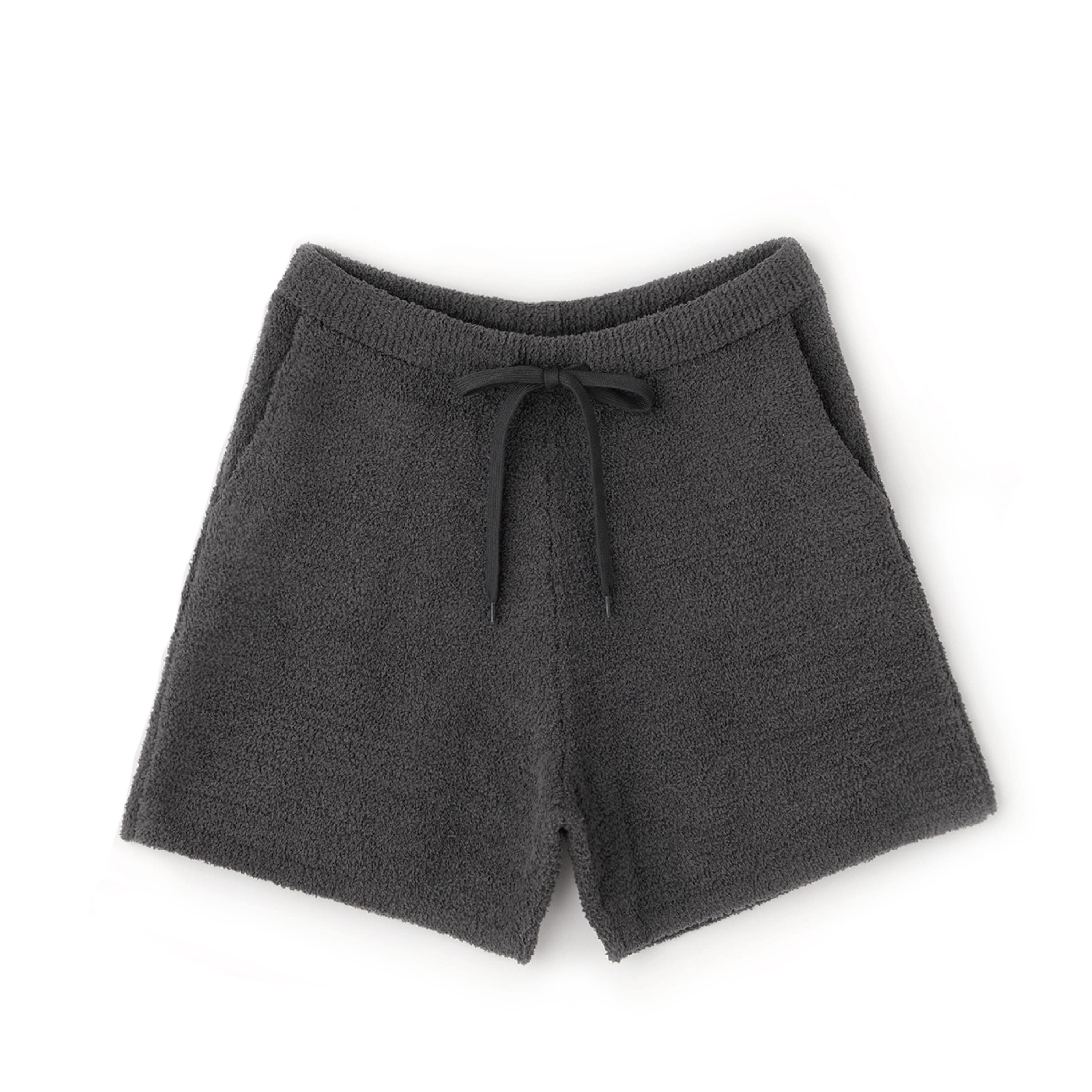 SHORT PANTS(M darkgray): WEAR | kashwere Japan (カシウエア