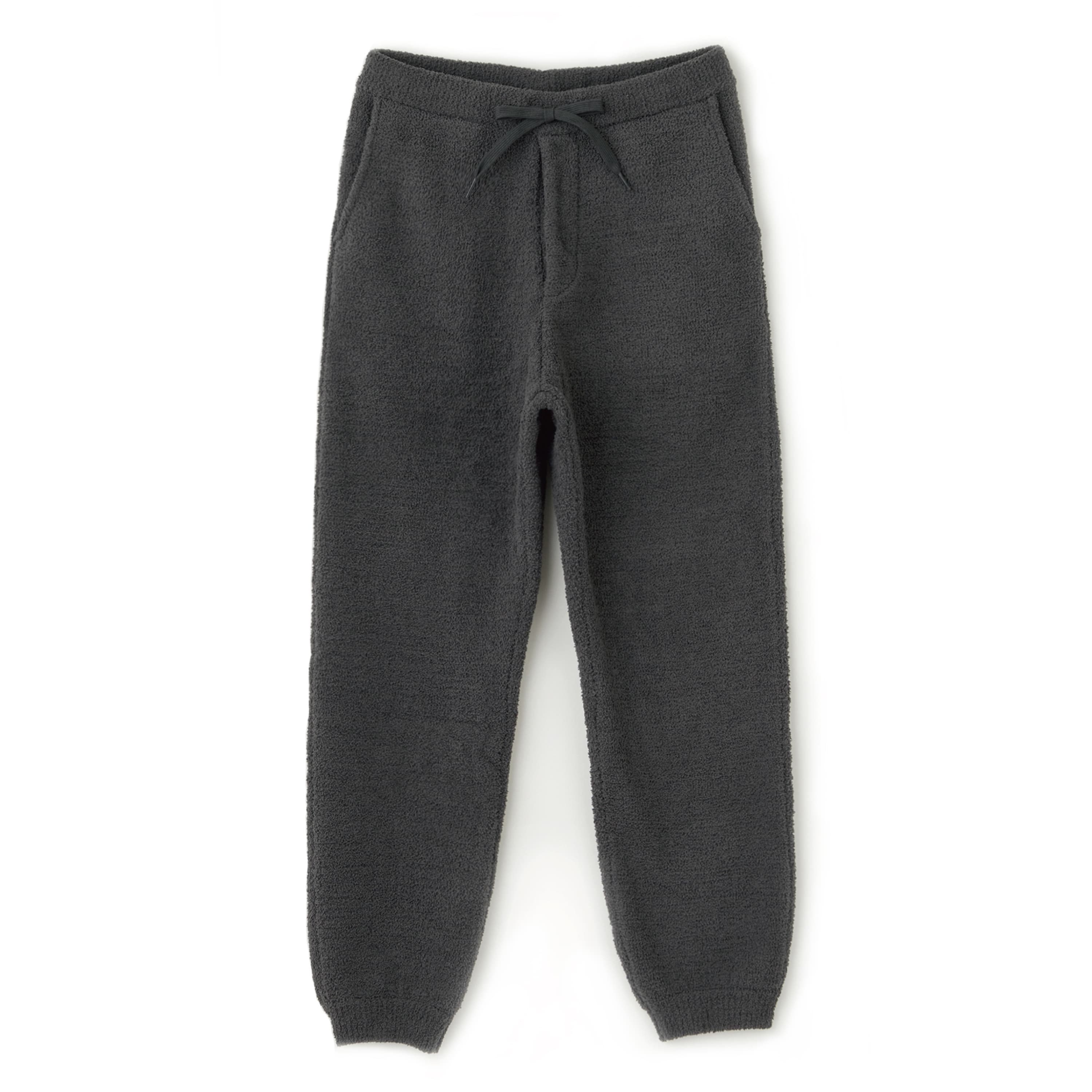 RIB PANTS(M darkgray): WEAR | kashwere Japan (カシウエア ジャパン ...