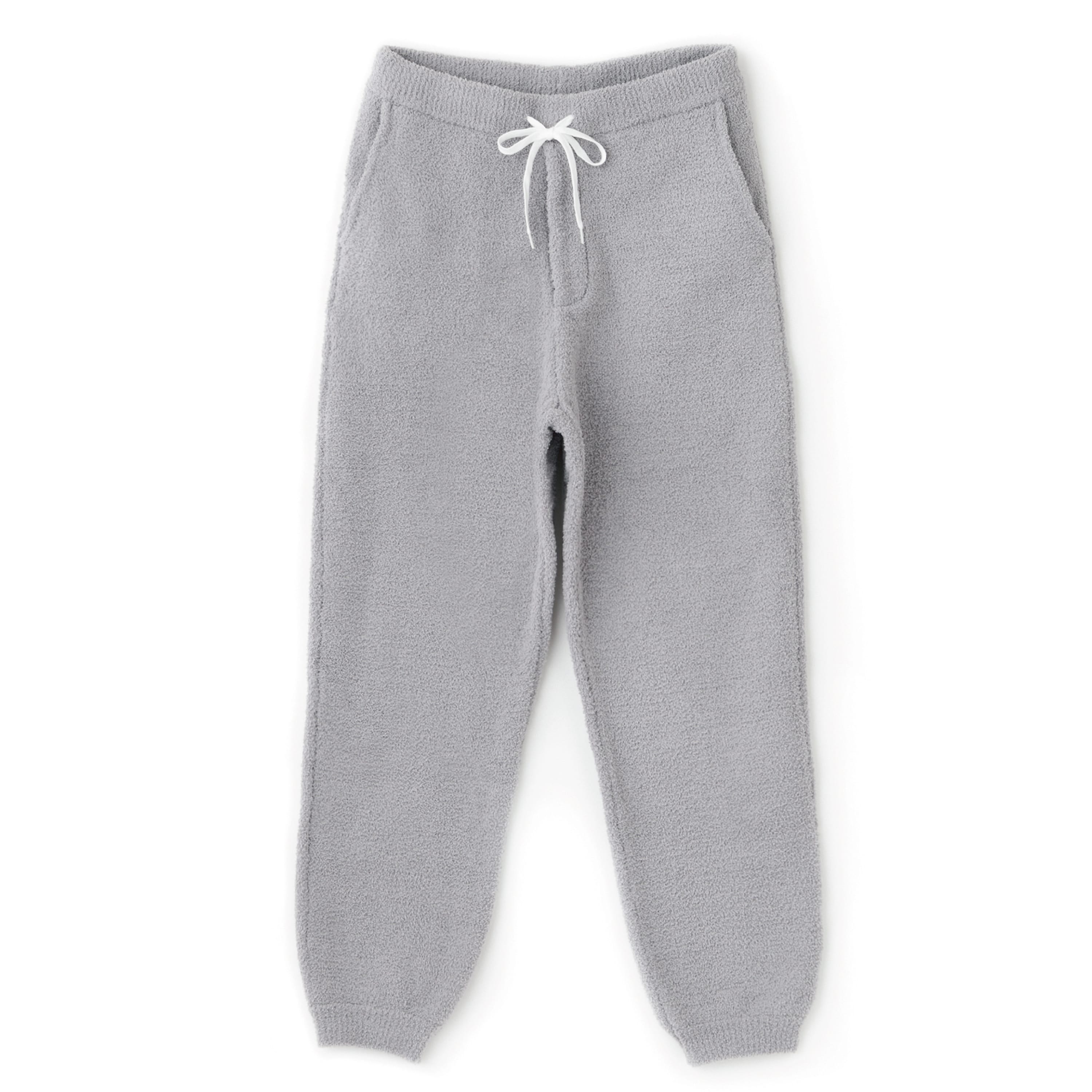 RIB PANTS(S steel): WEAR | kashwere Japan (カシウエア RIB PANTS(S steel): WEAR | kashwere Japan (カシウエア
