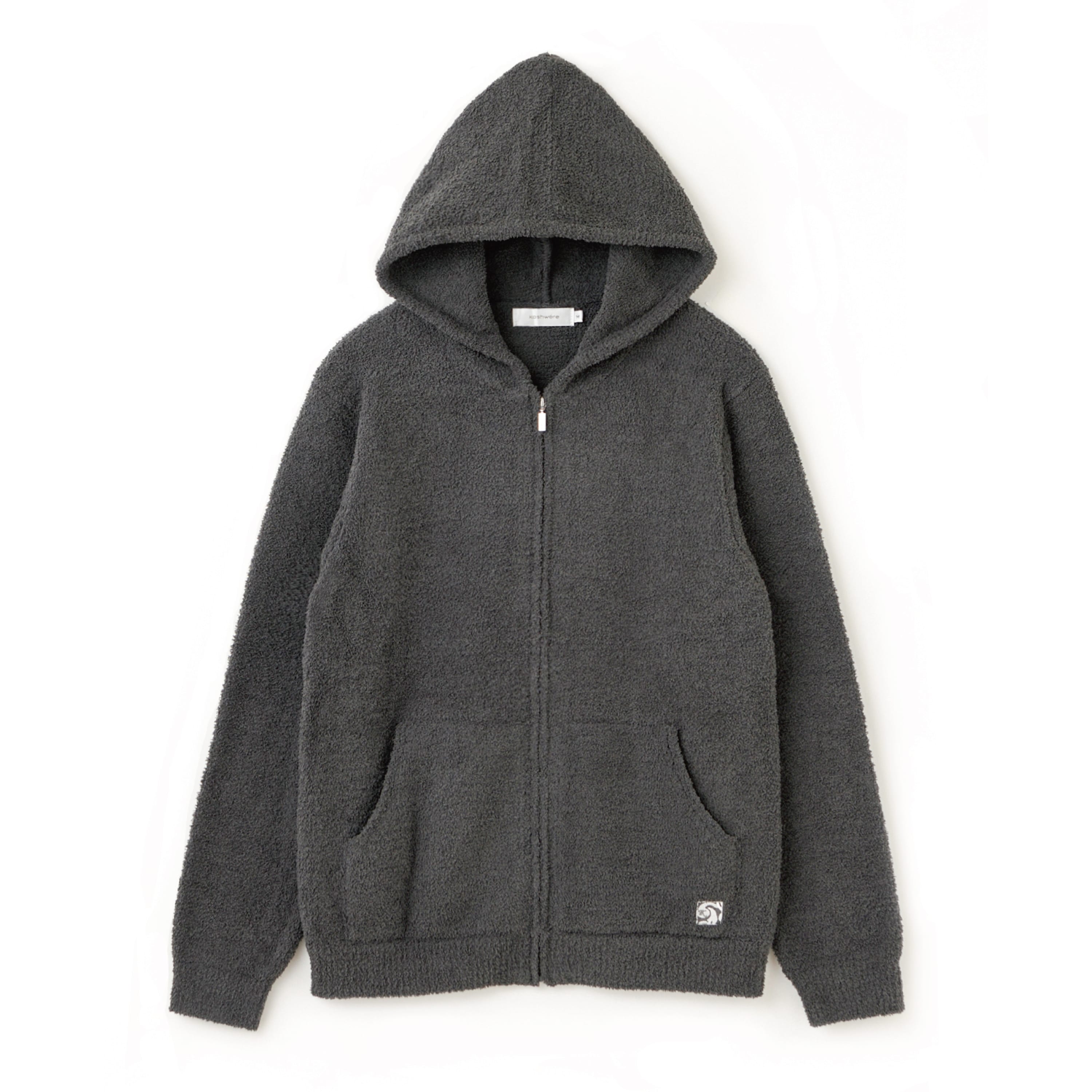 HOODIE / LIGHT