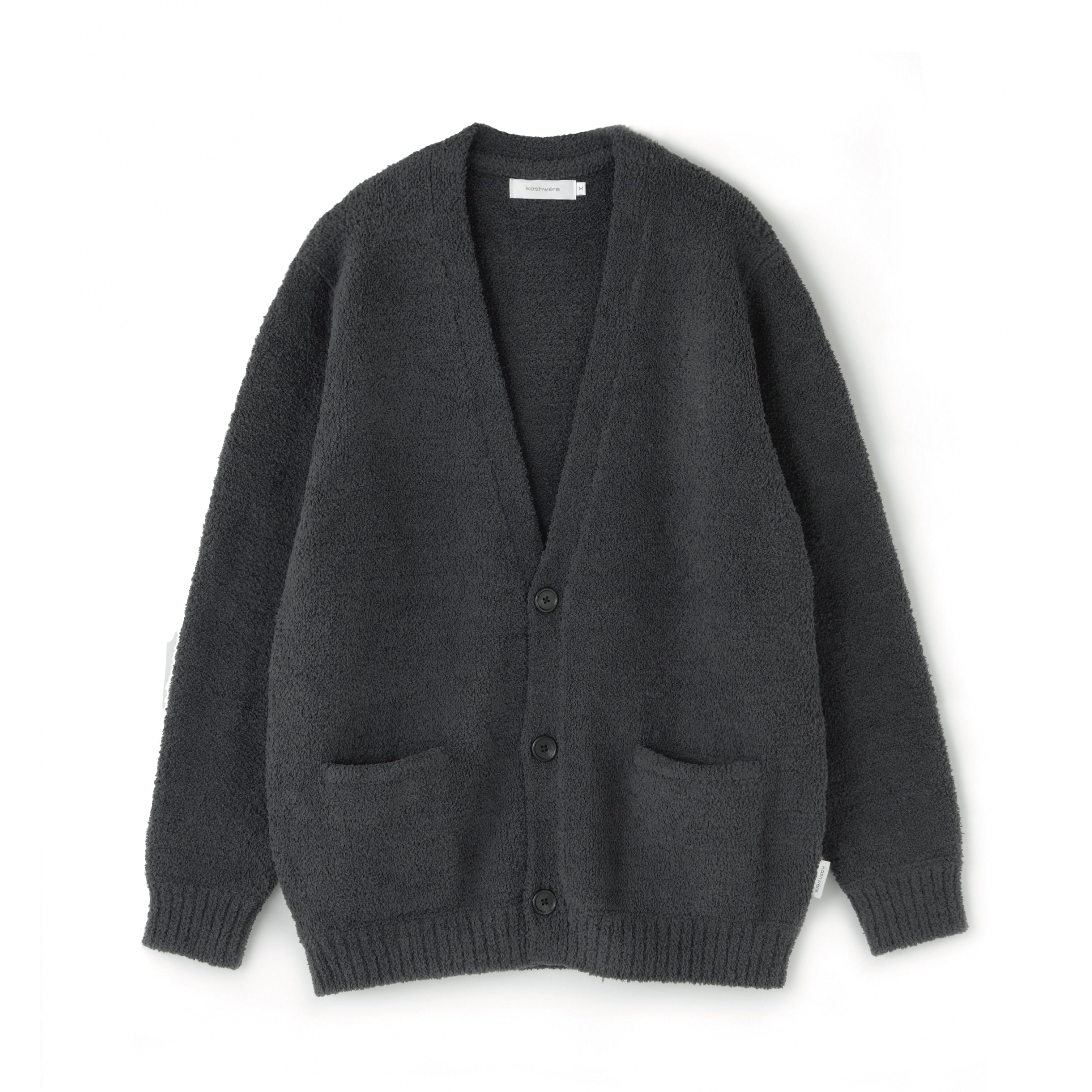 CARDIGAN(M shadow): WEAR | kashwere Japan (カシウエア ジャパン 