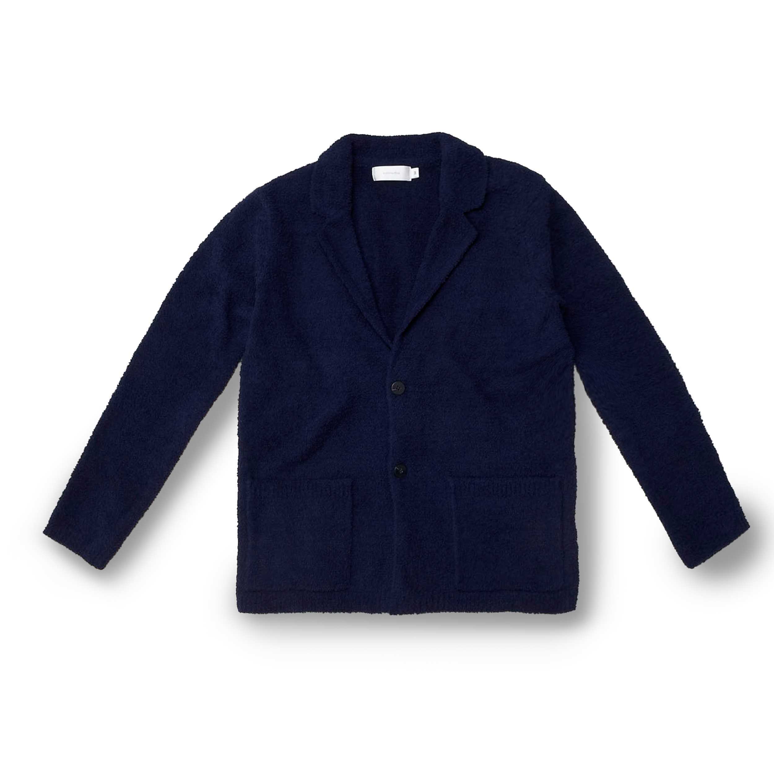 KNIT JACKET